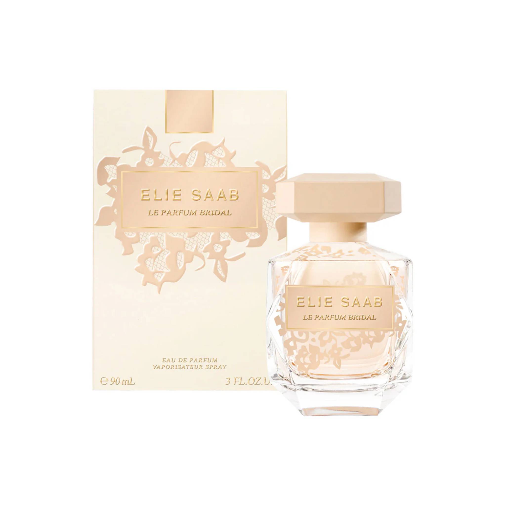 Le Parfum Bridal - Eau de Parfum