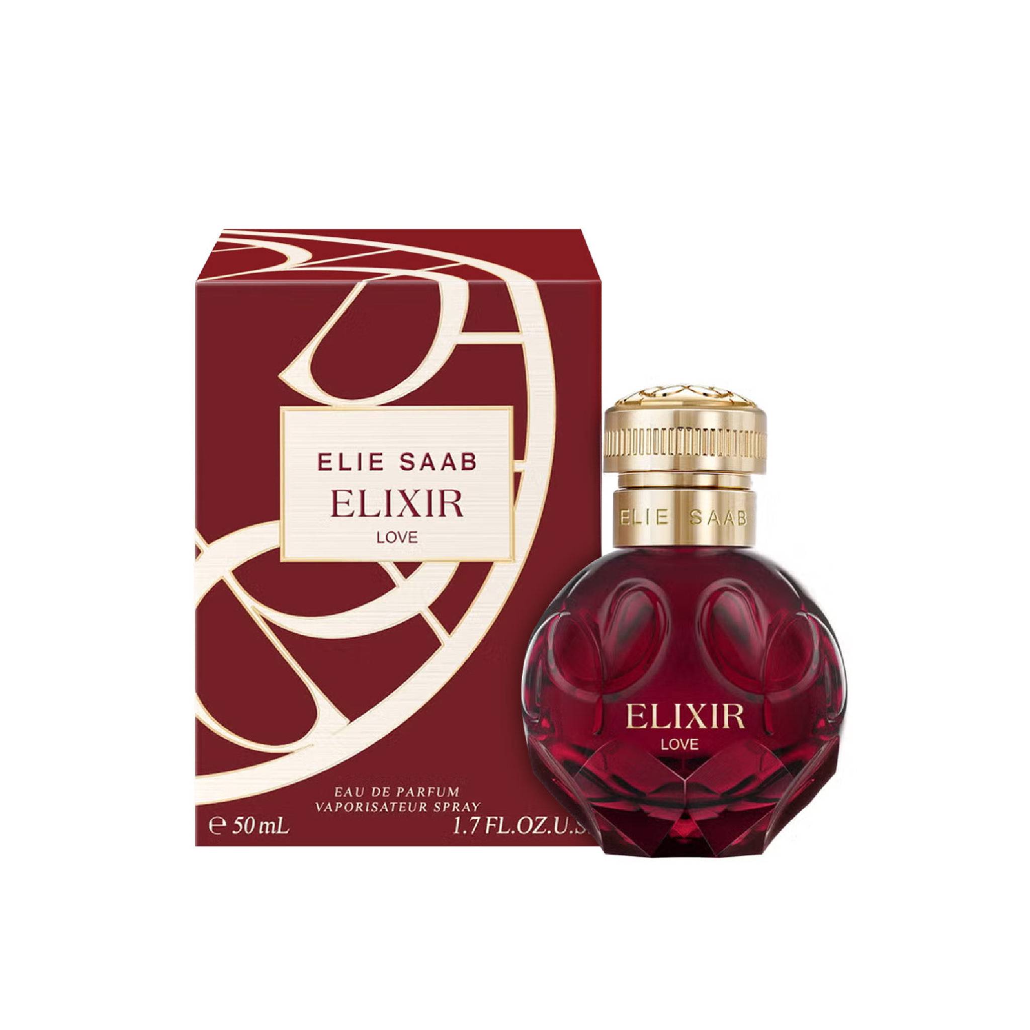 Elixir Love - Eau de Parfum