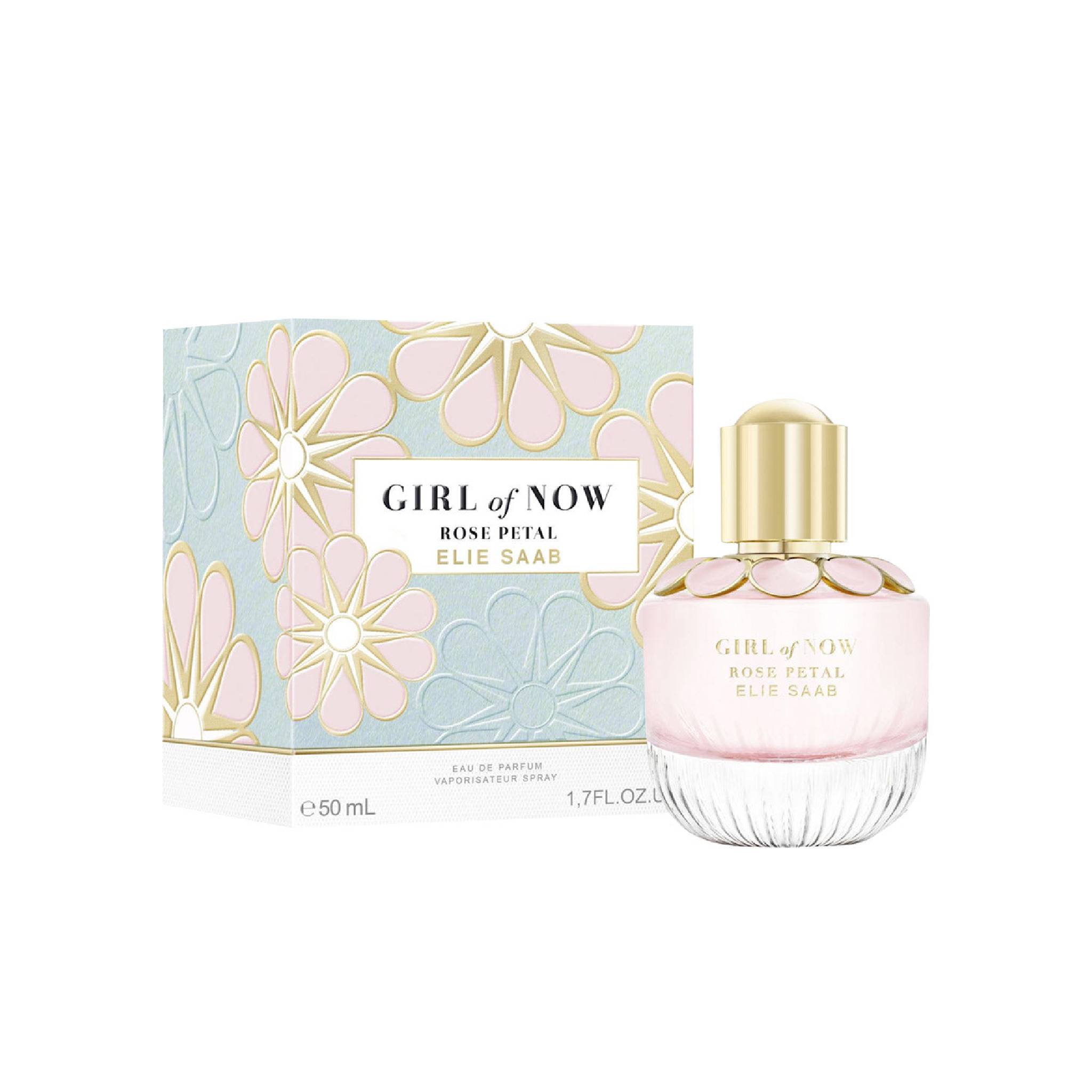 Girl of Now Rose Petal - Eau de Parfum