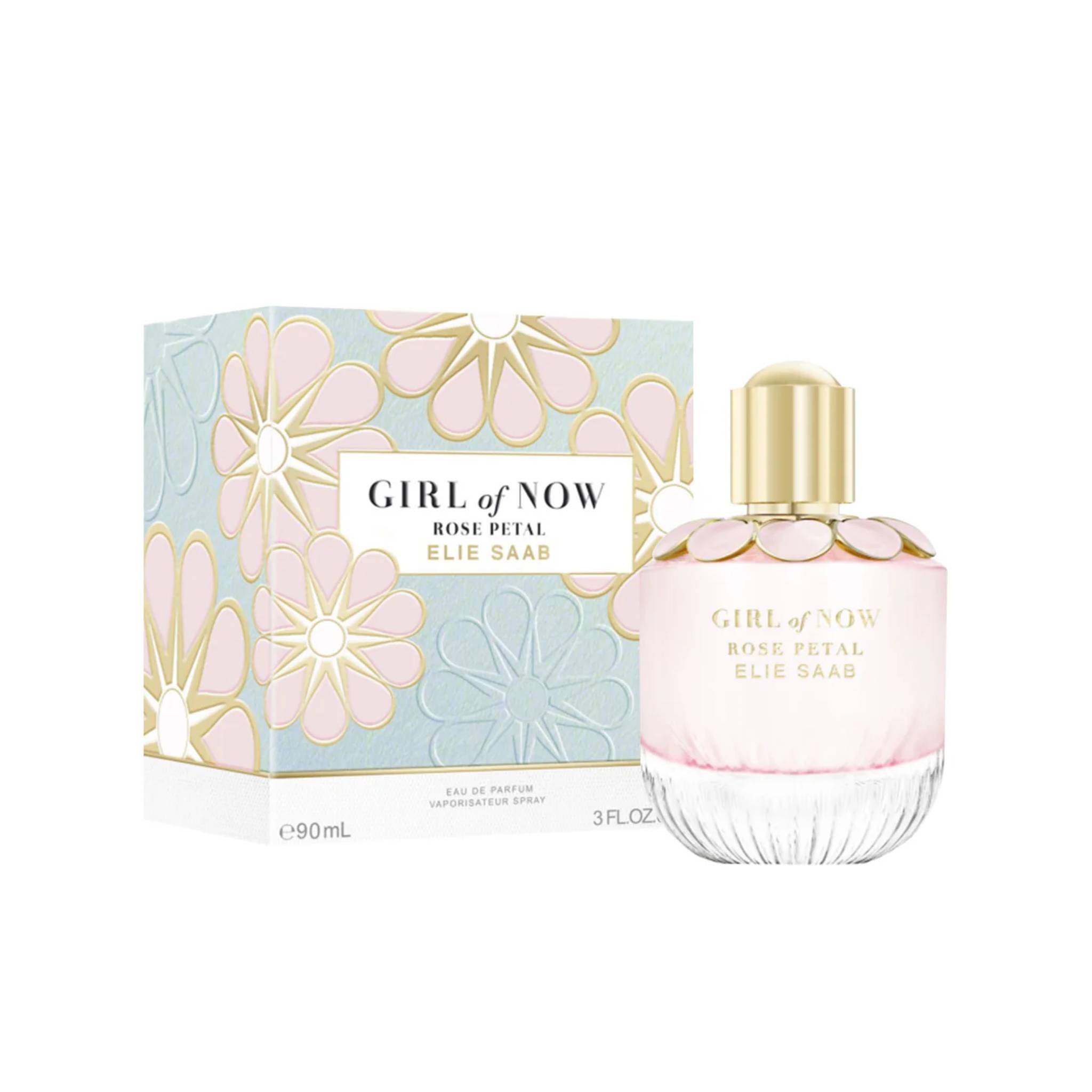 Girl of Now Rose Petal - Eau de Parfum