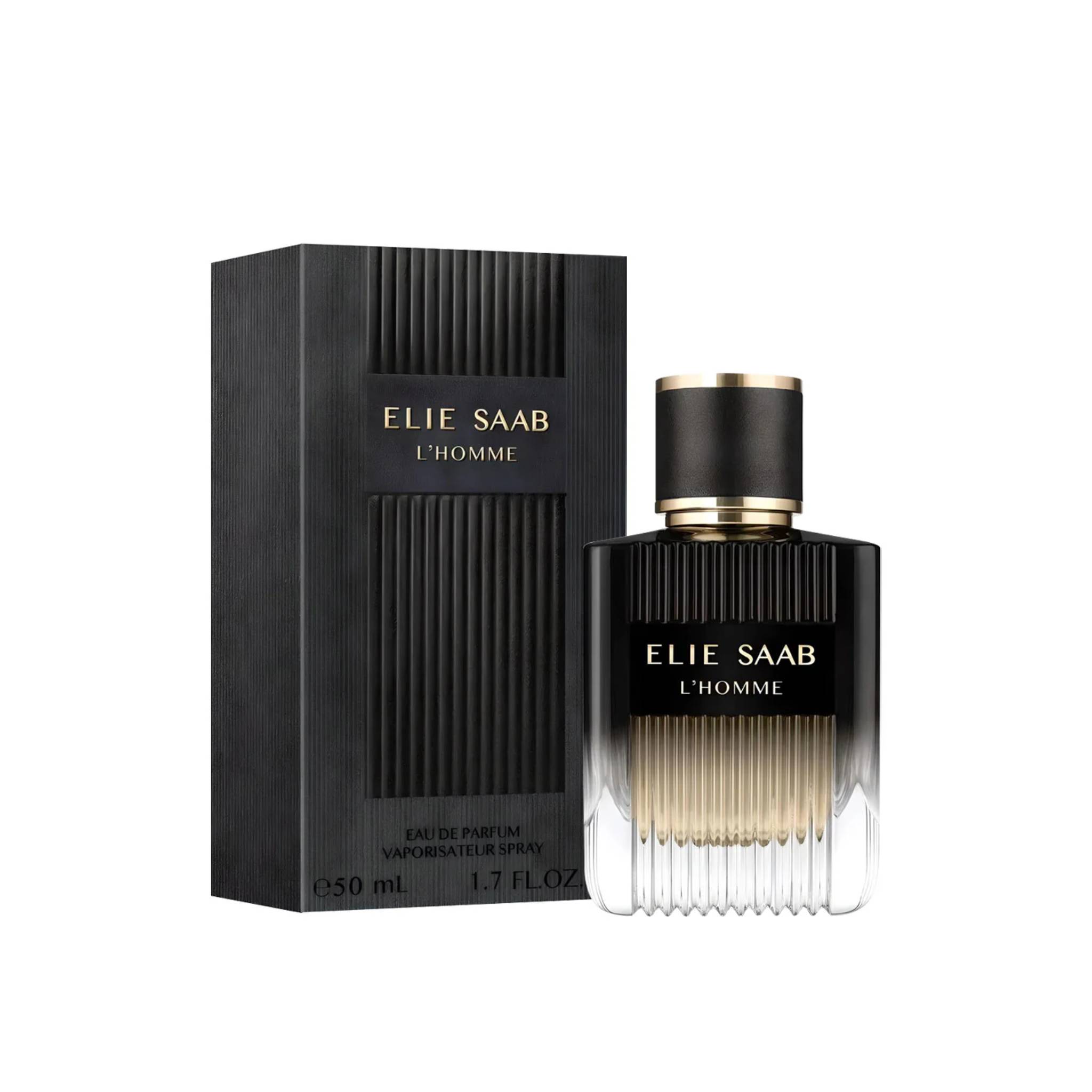 Elie Saab L'Homme - Eau de Parfum