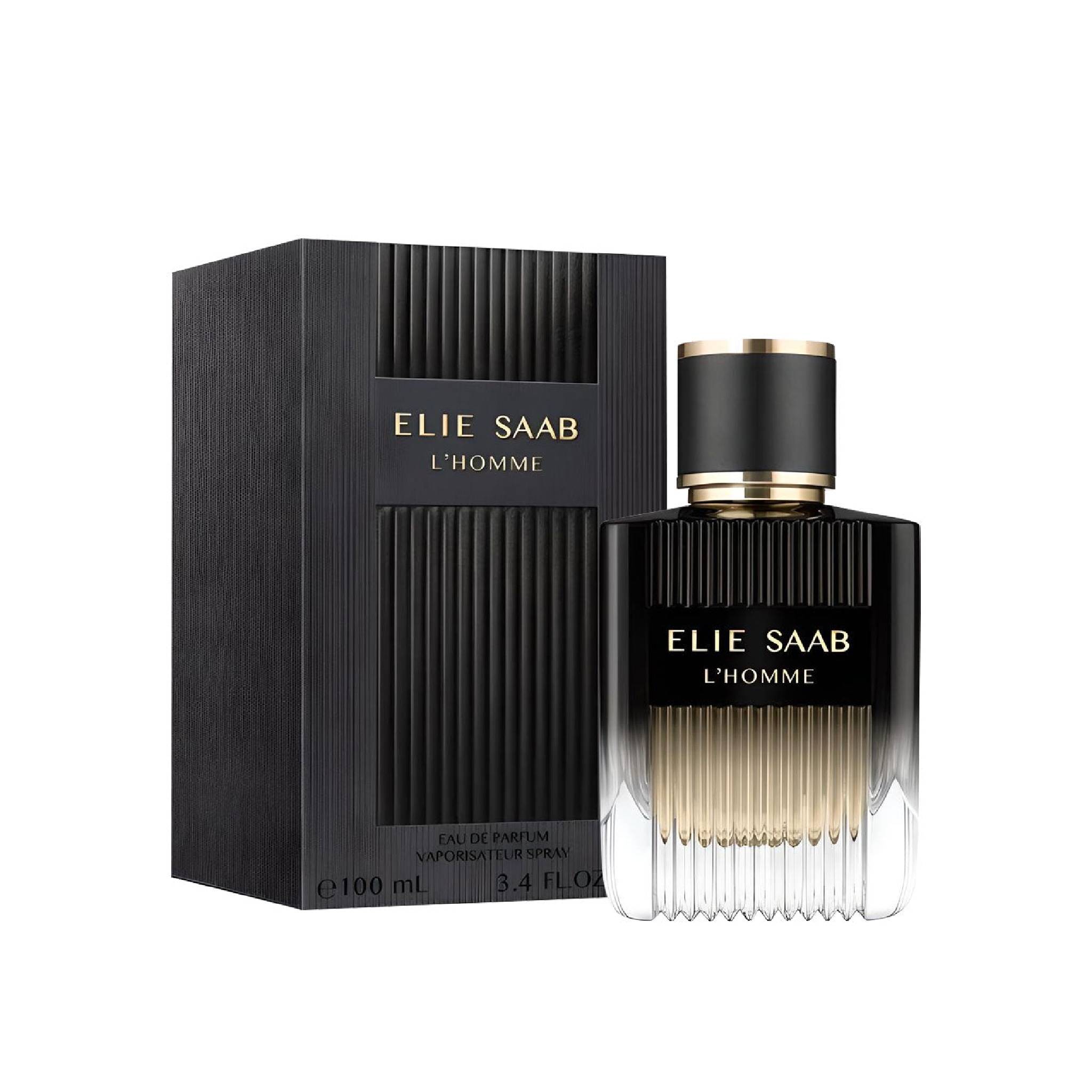 Elie Saab L'Homme - Eau de Parfum