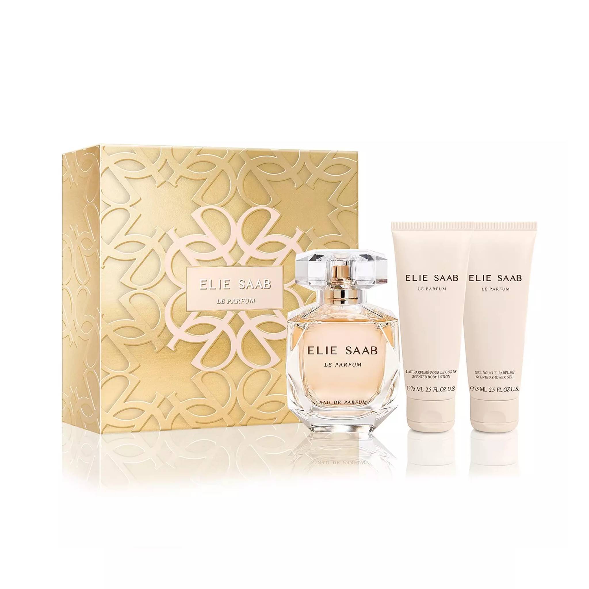 Le Parfum EDP Gift Set