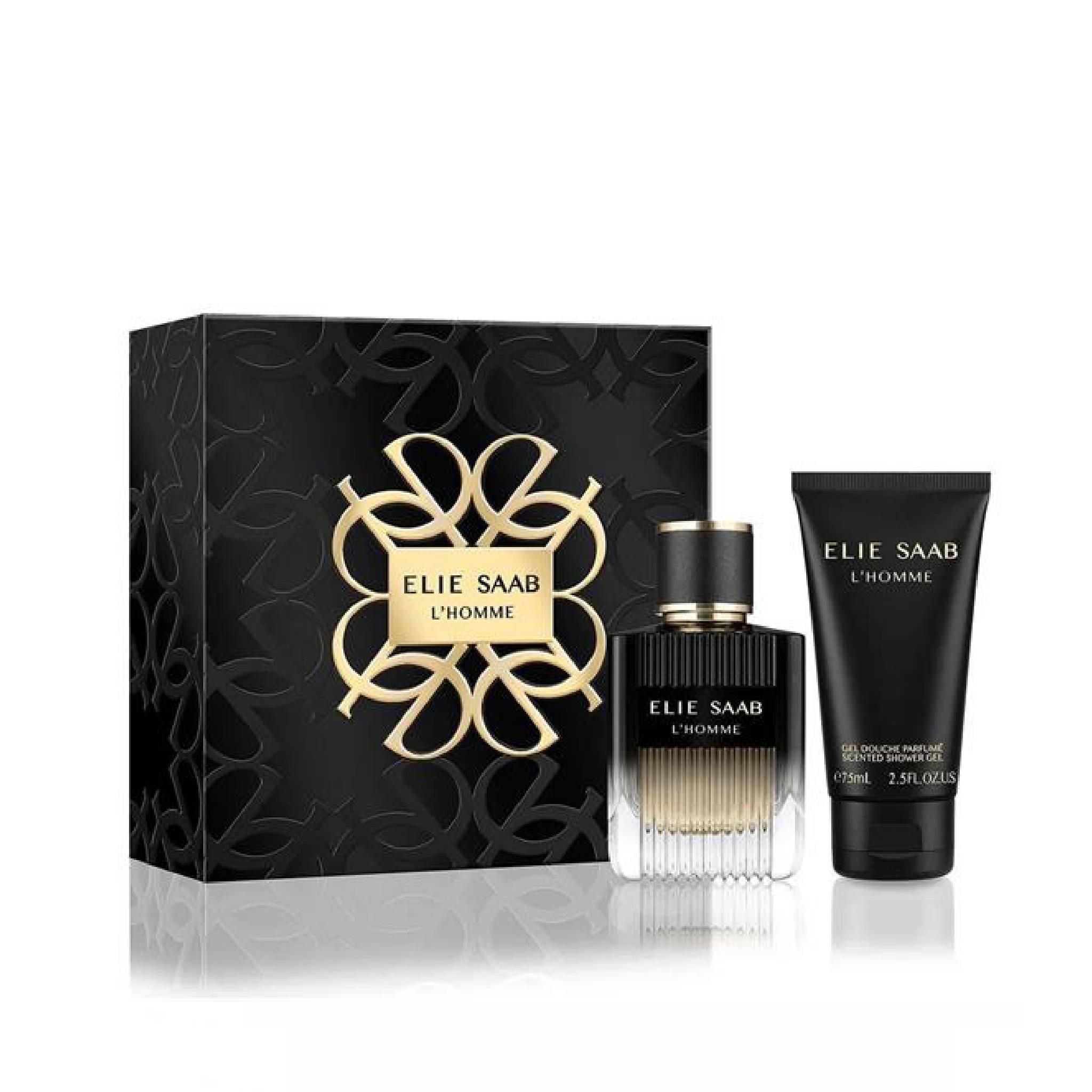 L'Homme Gift Set