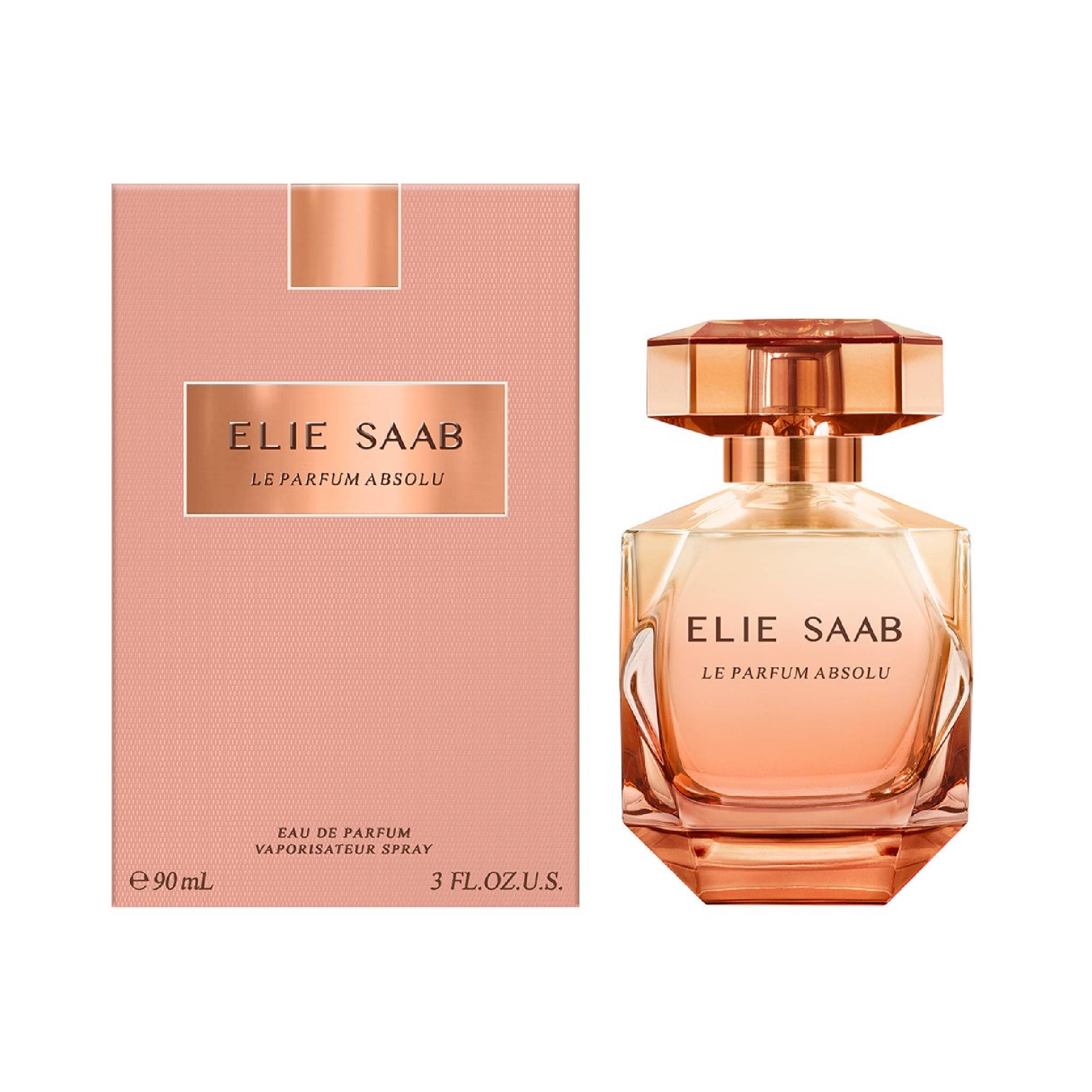 Le Parfum Absolu - Eau de Parfum