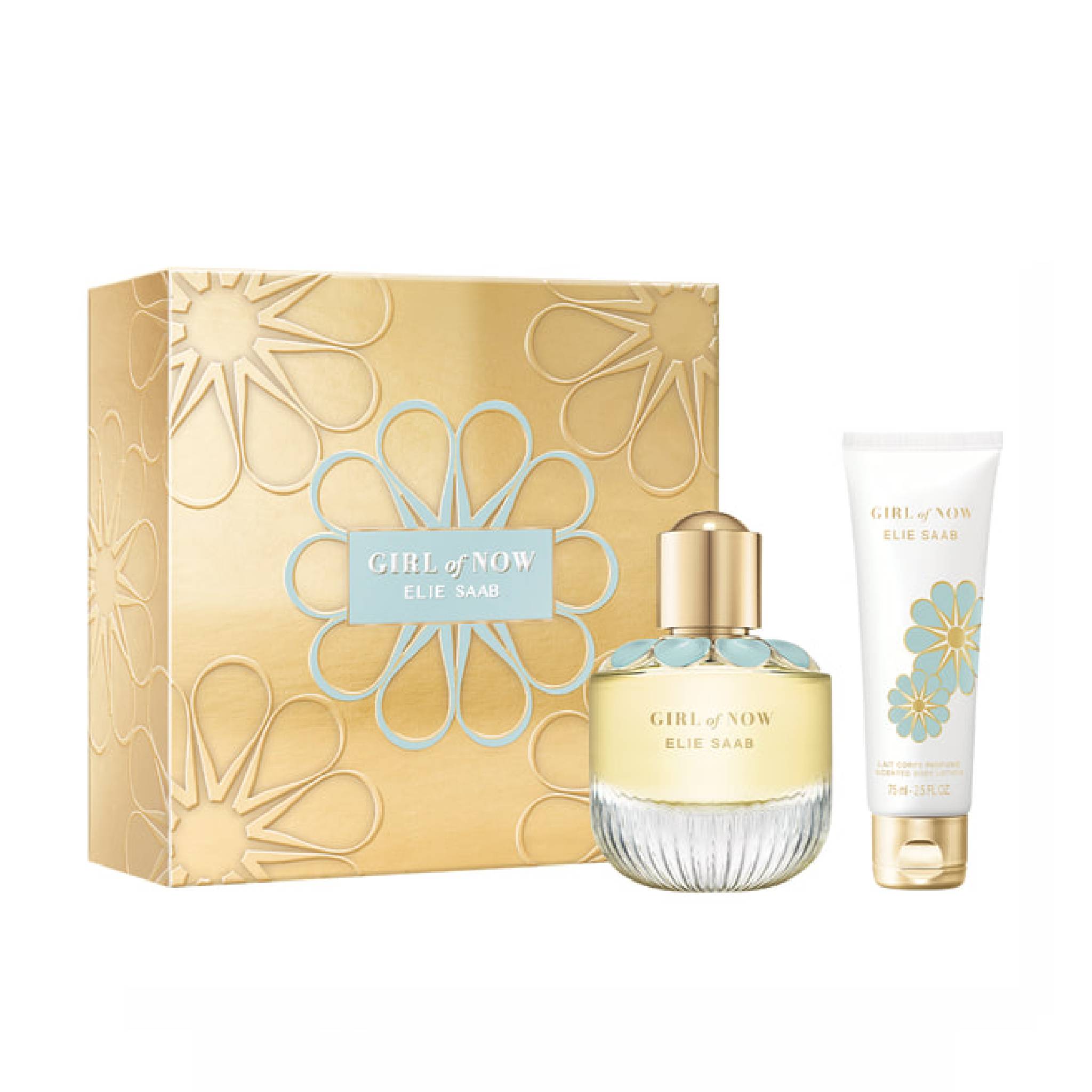 Girl of Now Gift Set