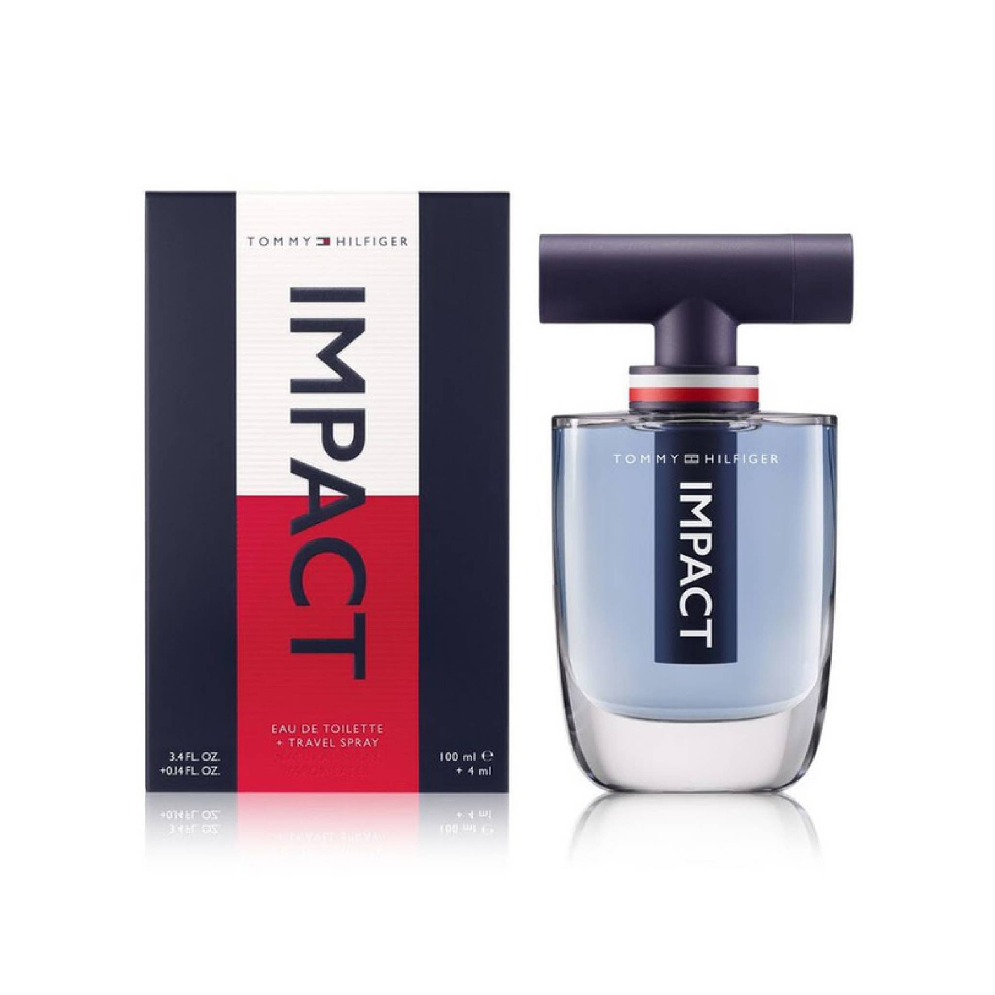 Impact - Eau de Toilette