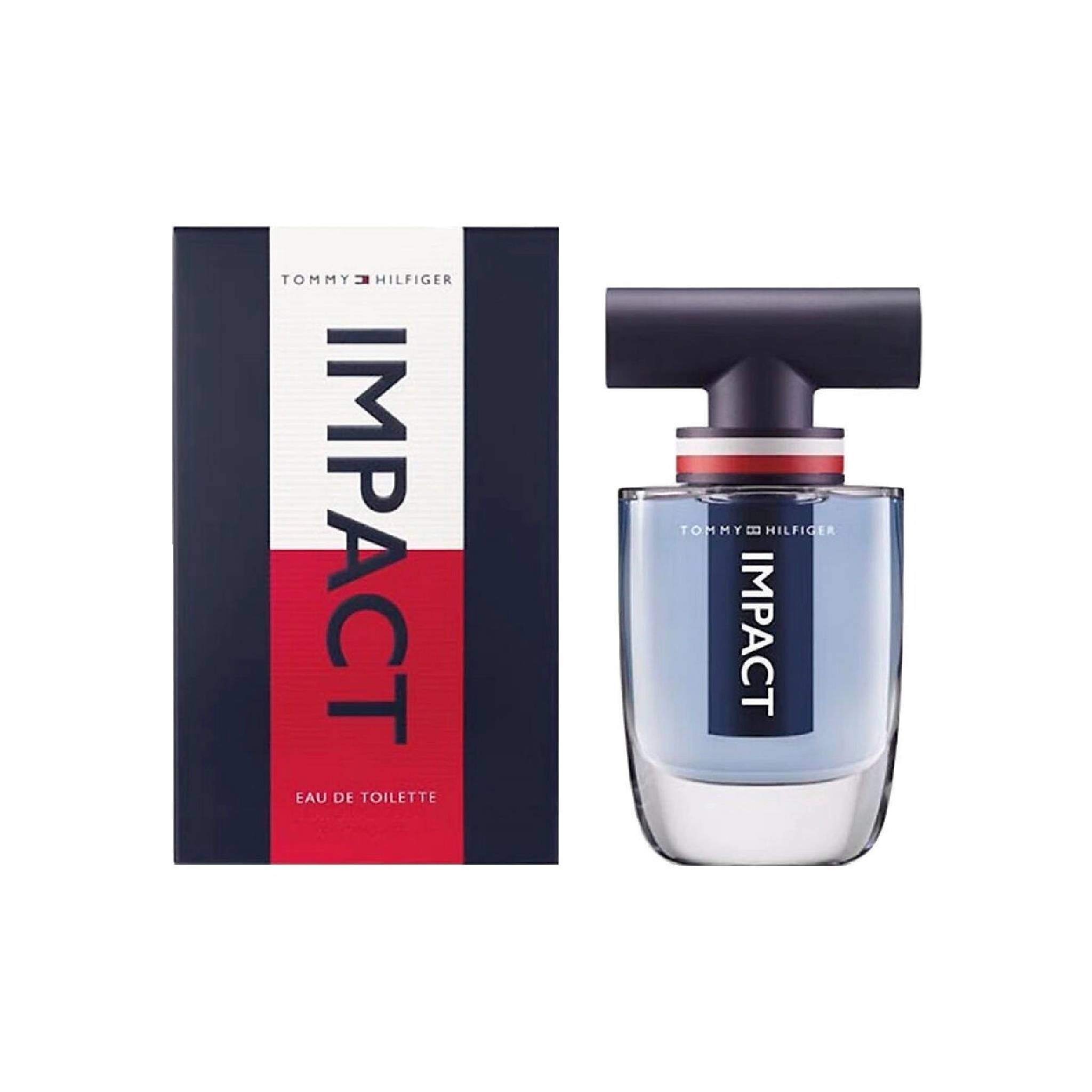 Impact - Eau de Toilette