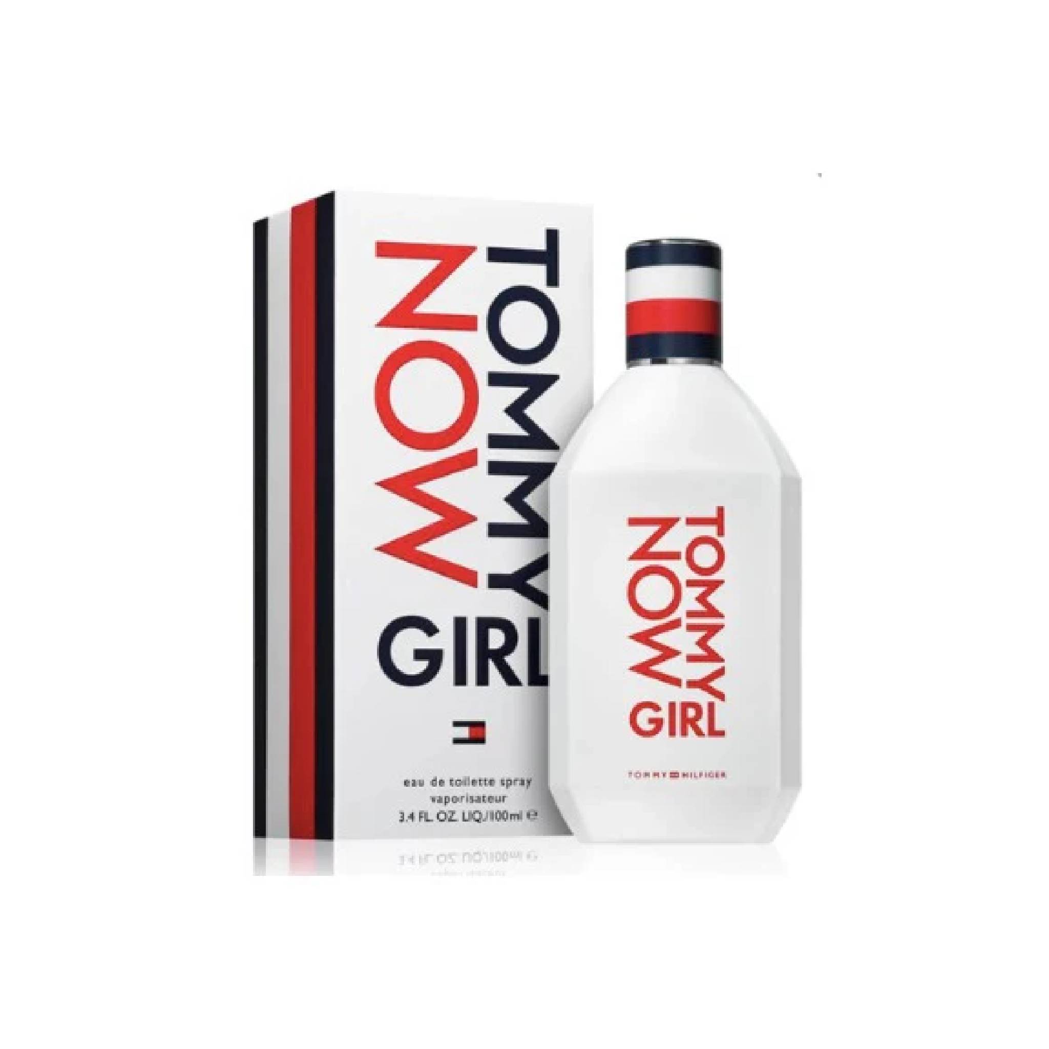 Tommy Girl Now - Eau de Toilette