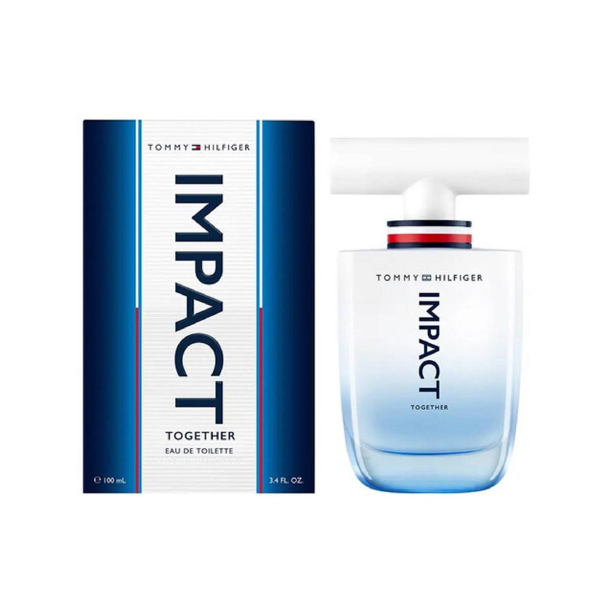 Impact Together - Eau de Toilette