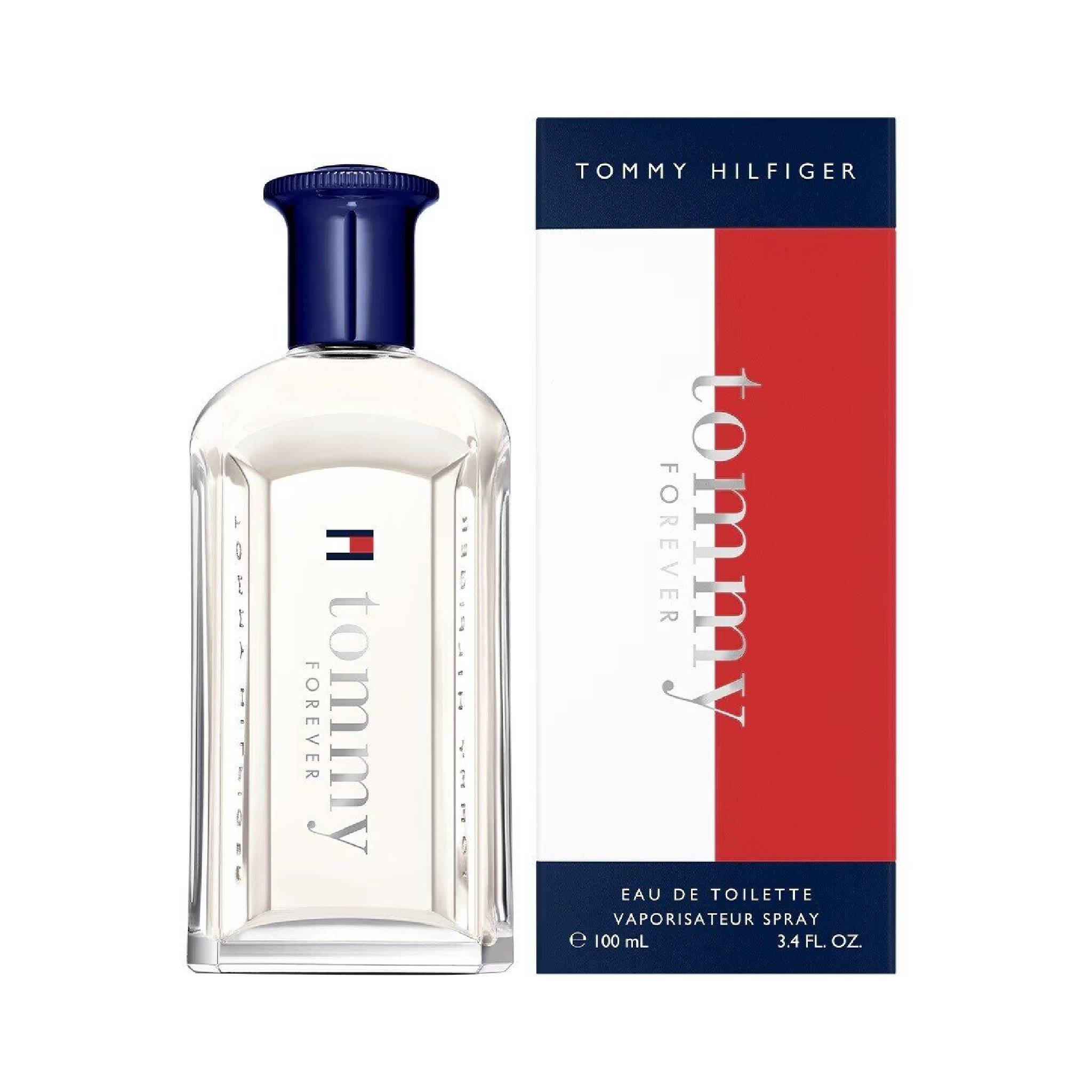 Tommy Forever - Eau de Toilette