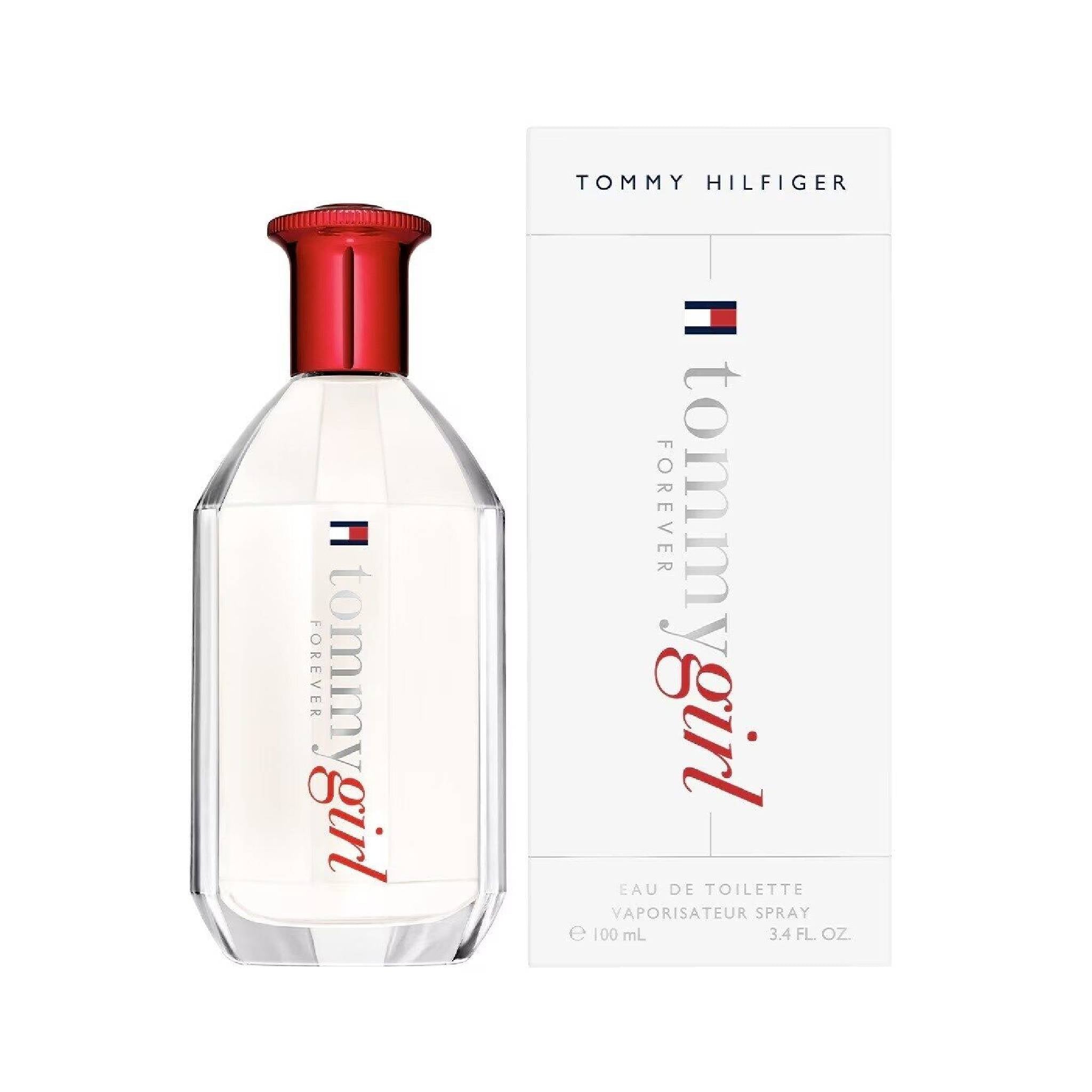 Tommy Girl Forever - Eau de Toilette