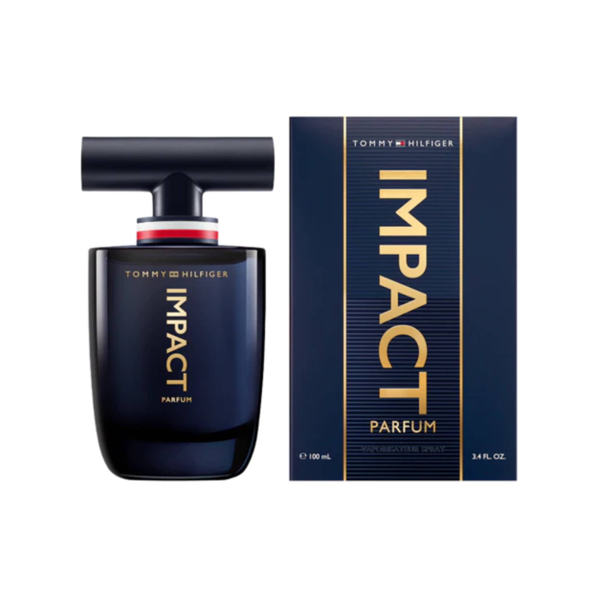 Impact Parfum