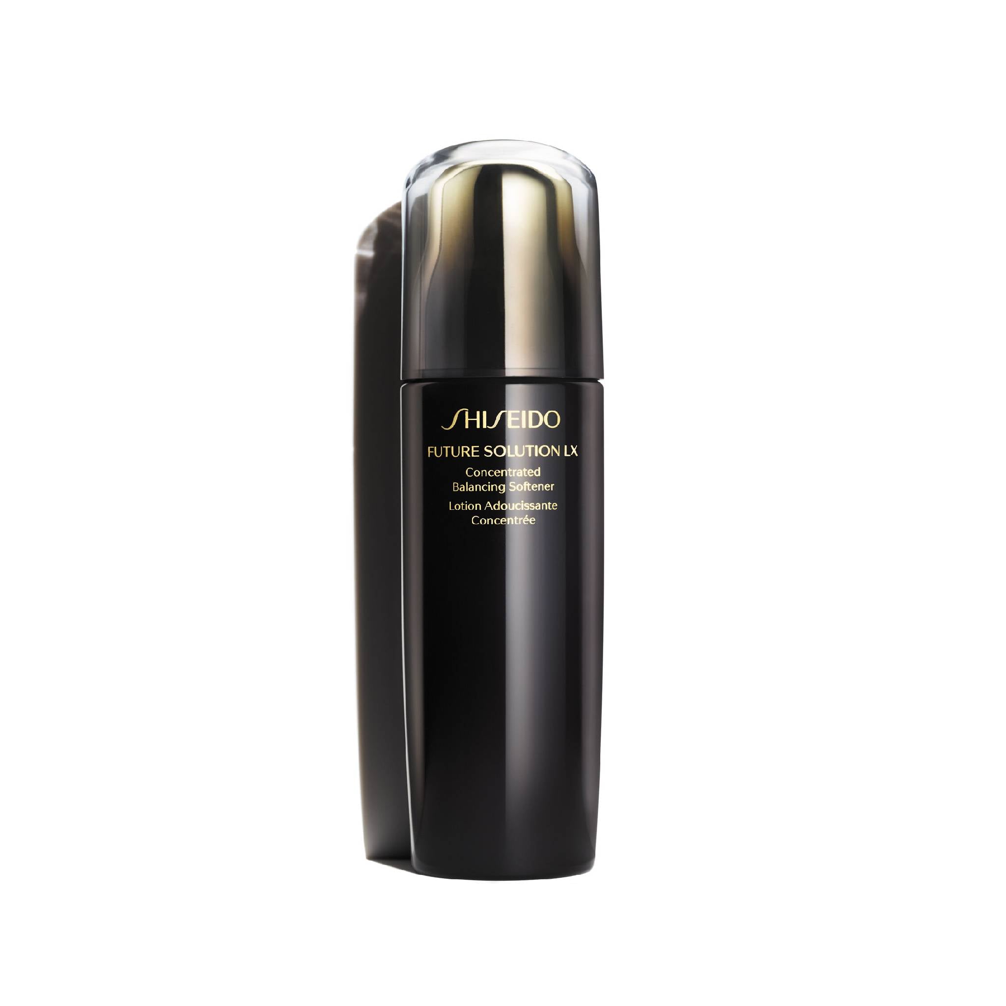 Future Solution LX Concentrated Balancing Softener