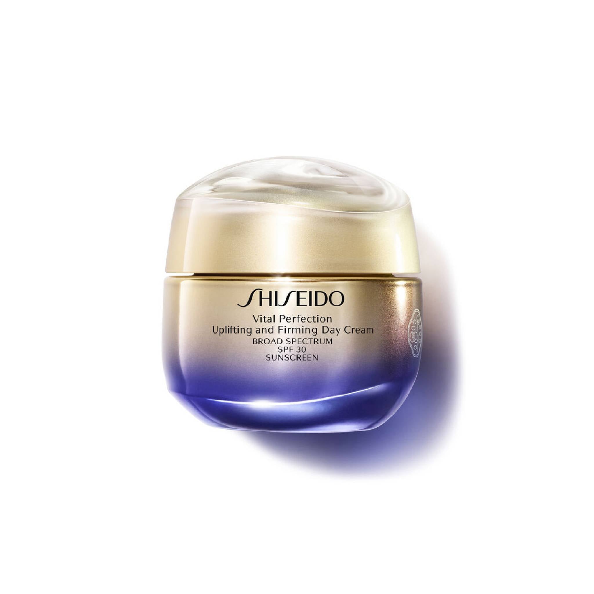 Vital Perfection Uplifting And Firming Day Cream SPF30