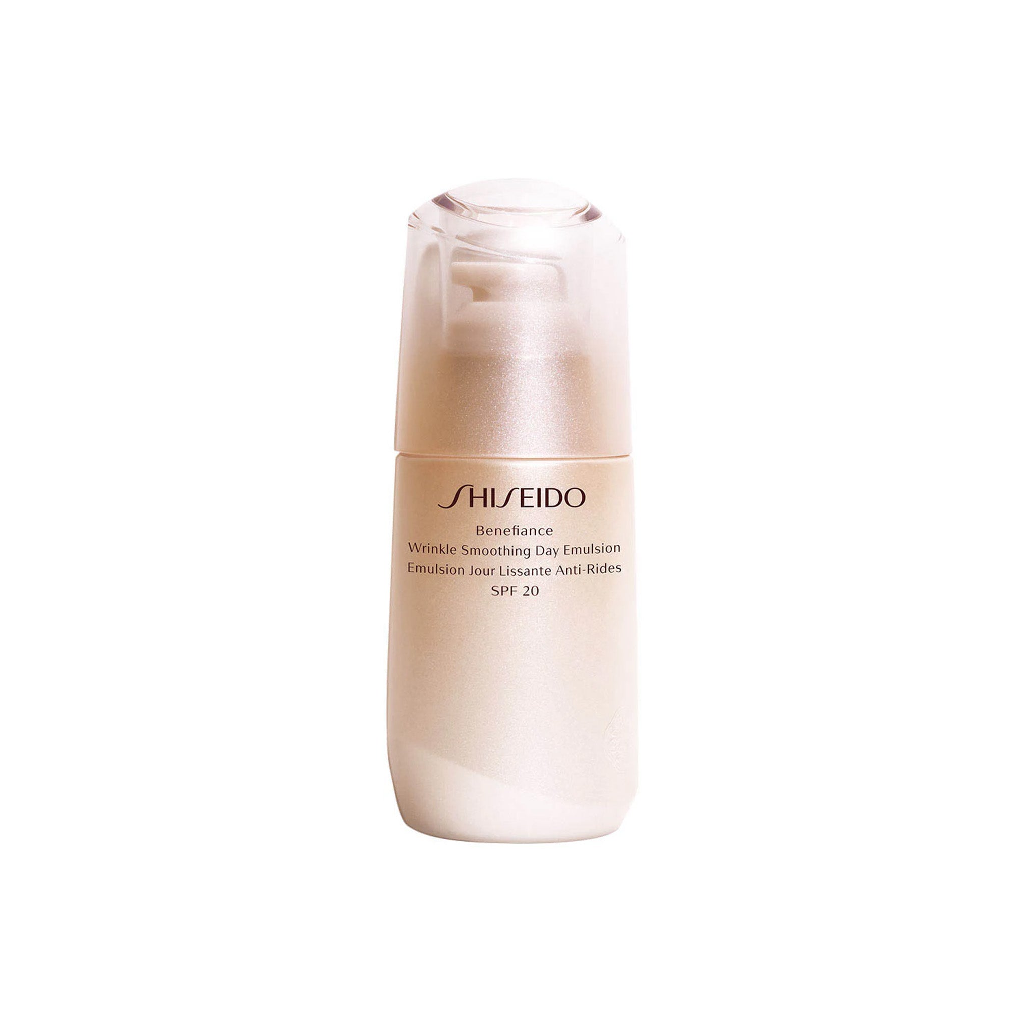Smoothing Anti-Wrinkle Day Emulsion SPF20