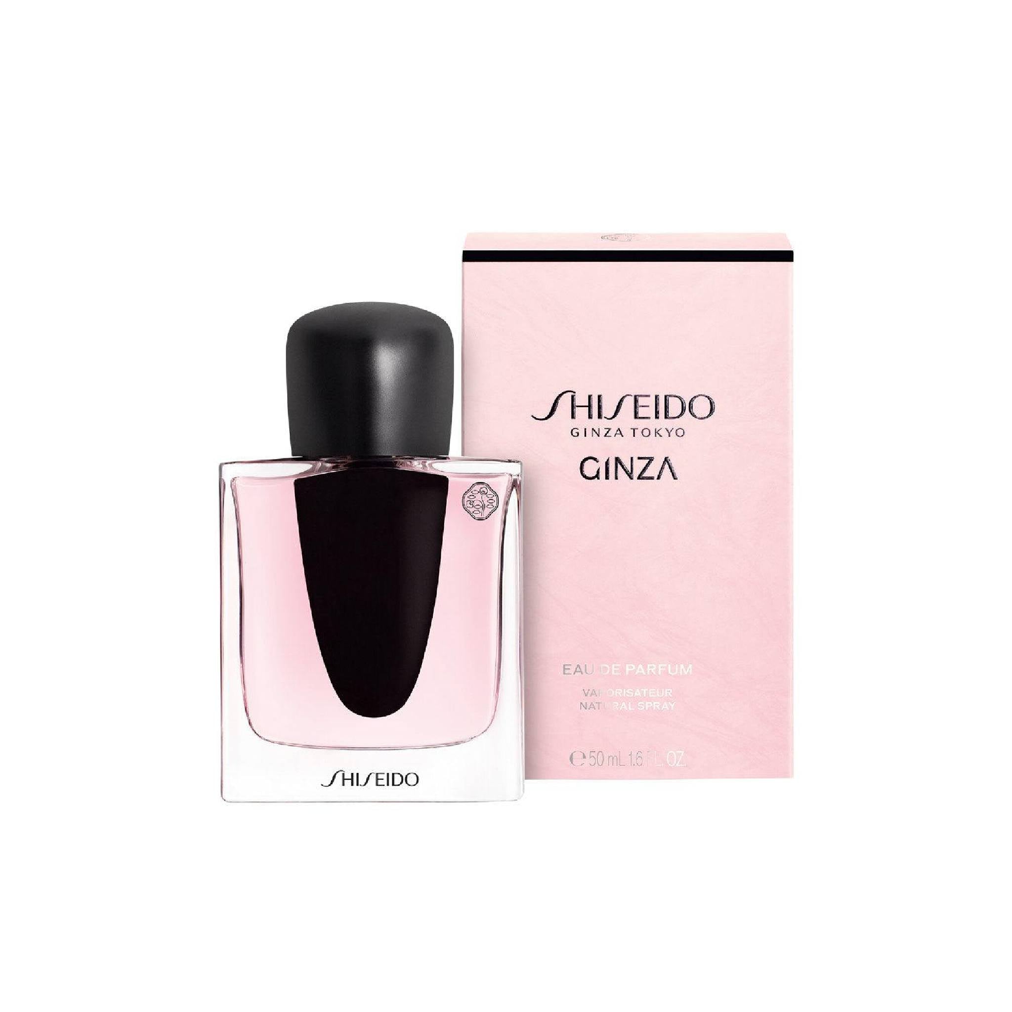 Ginza - Eau de Parfum
