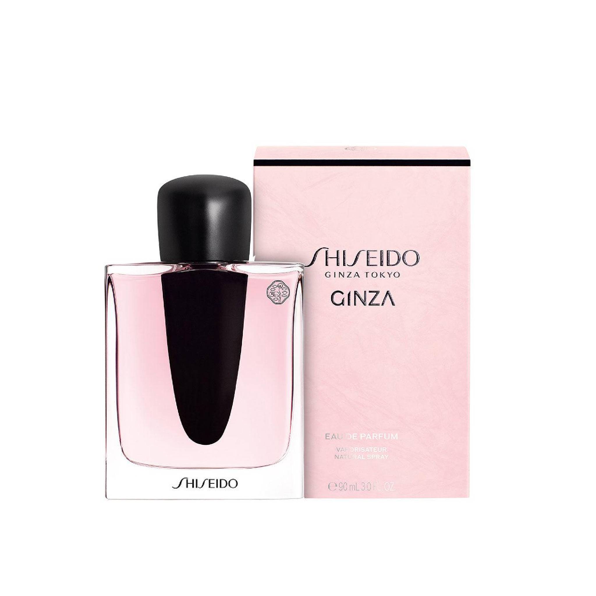 Ginza - Eau de Parfum