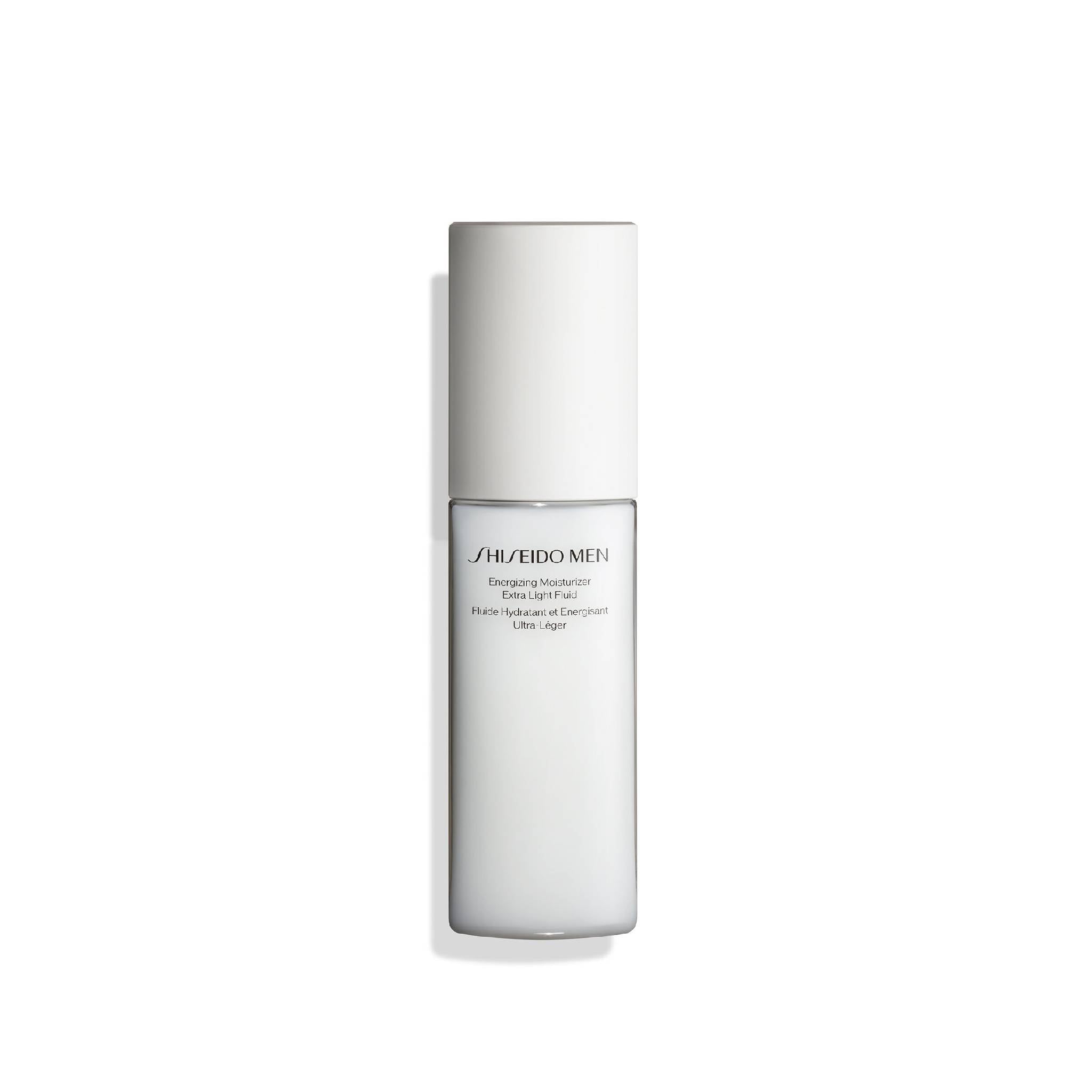 Men Energizing Moisturizer Extra Light Fluid