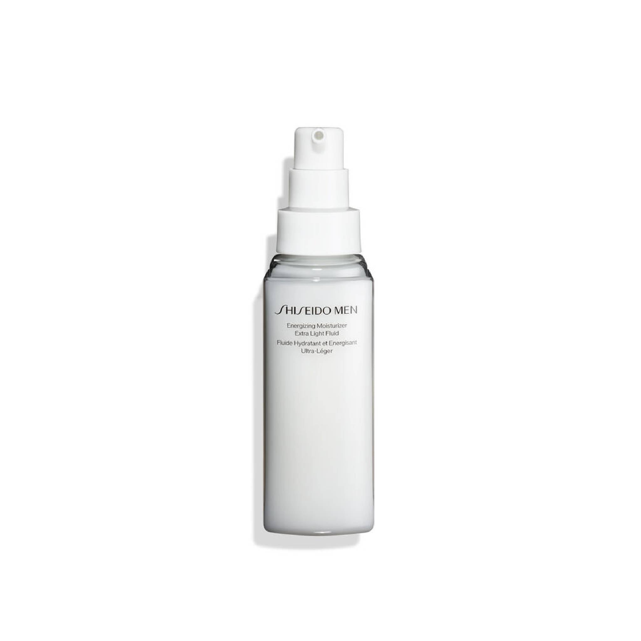 Men Energizing Moisturizer Extra Light Fluid
