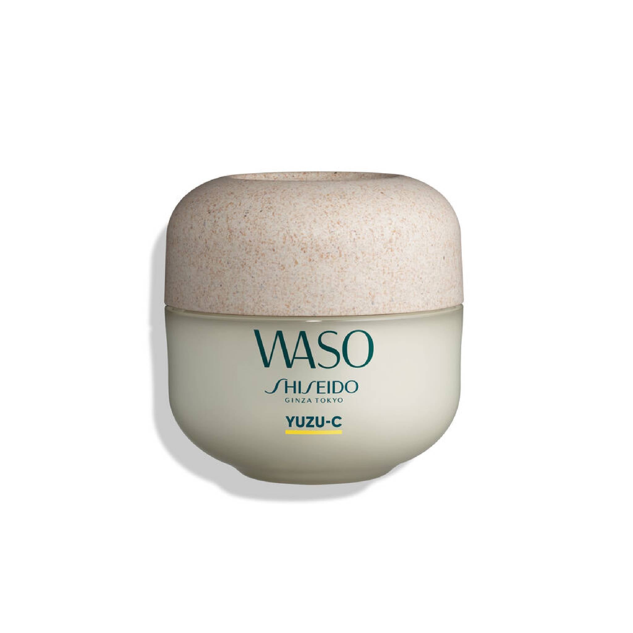 Waso YUZU-C Beauty Sleeping Mask