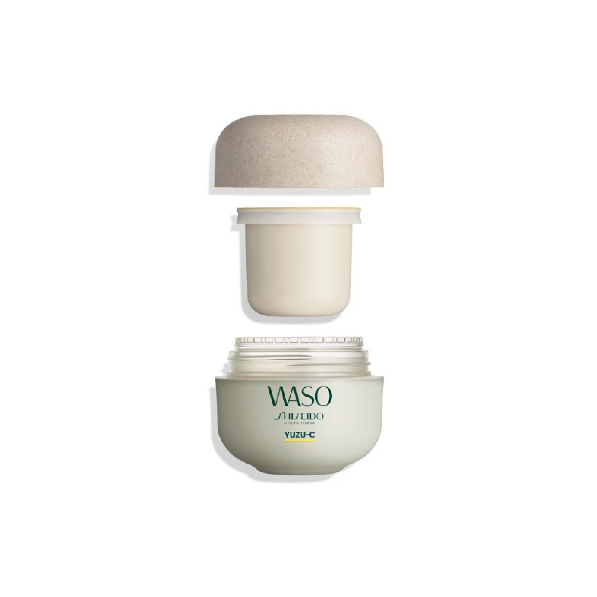 Waso YUZU-C Beauty Sleeping Mask Refill