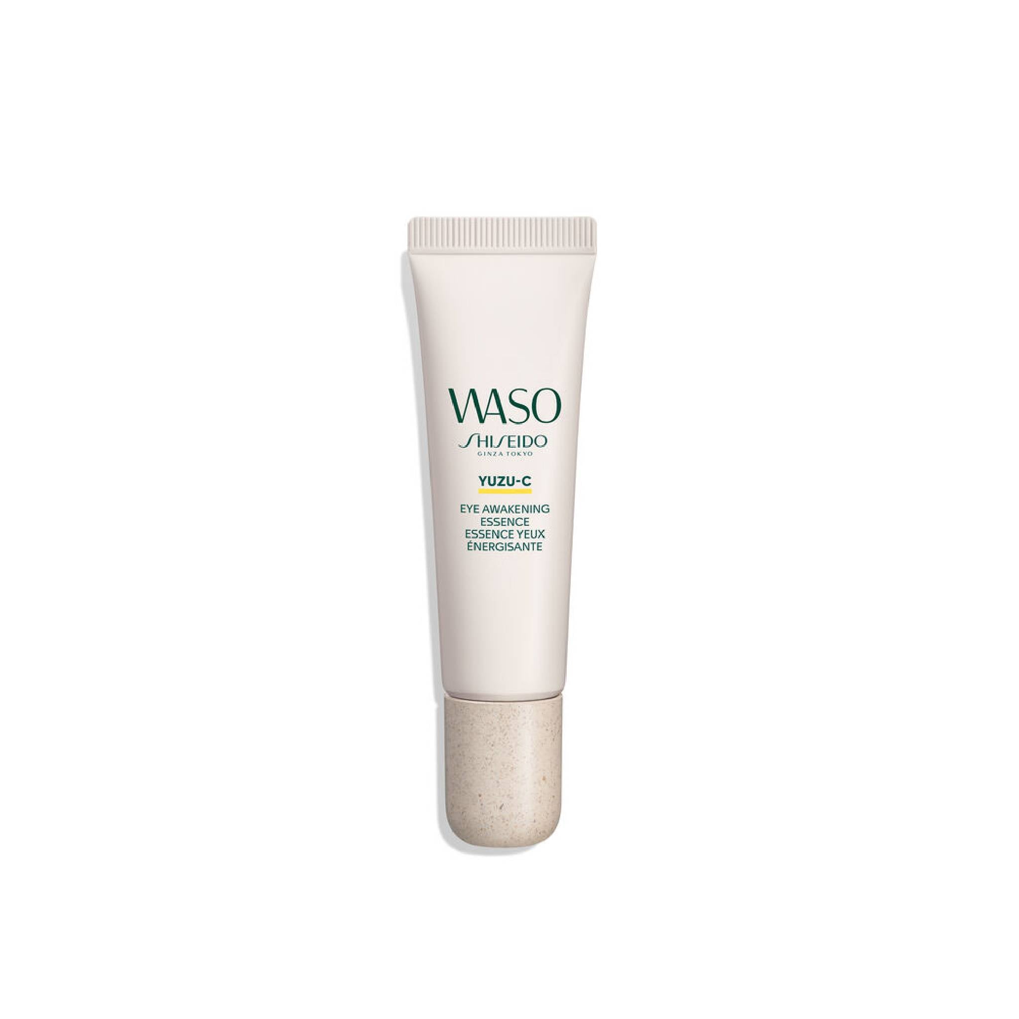 Waso YUZU-C Eye Awakening Essence
