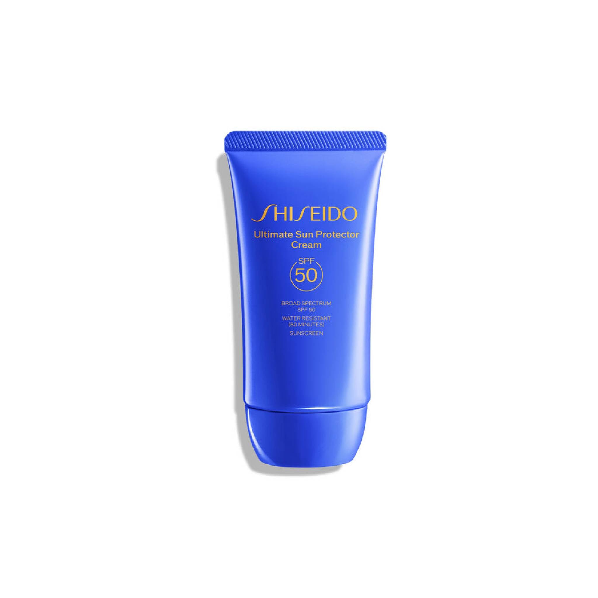Blue Expert Sun Protector Cream SPF 50+