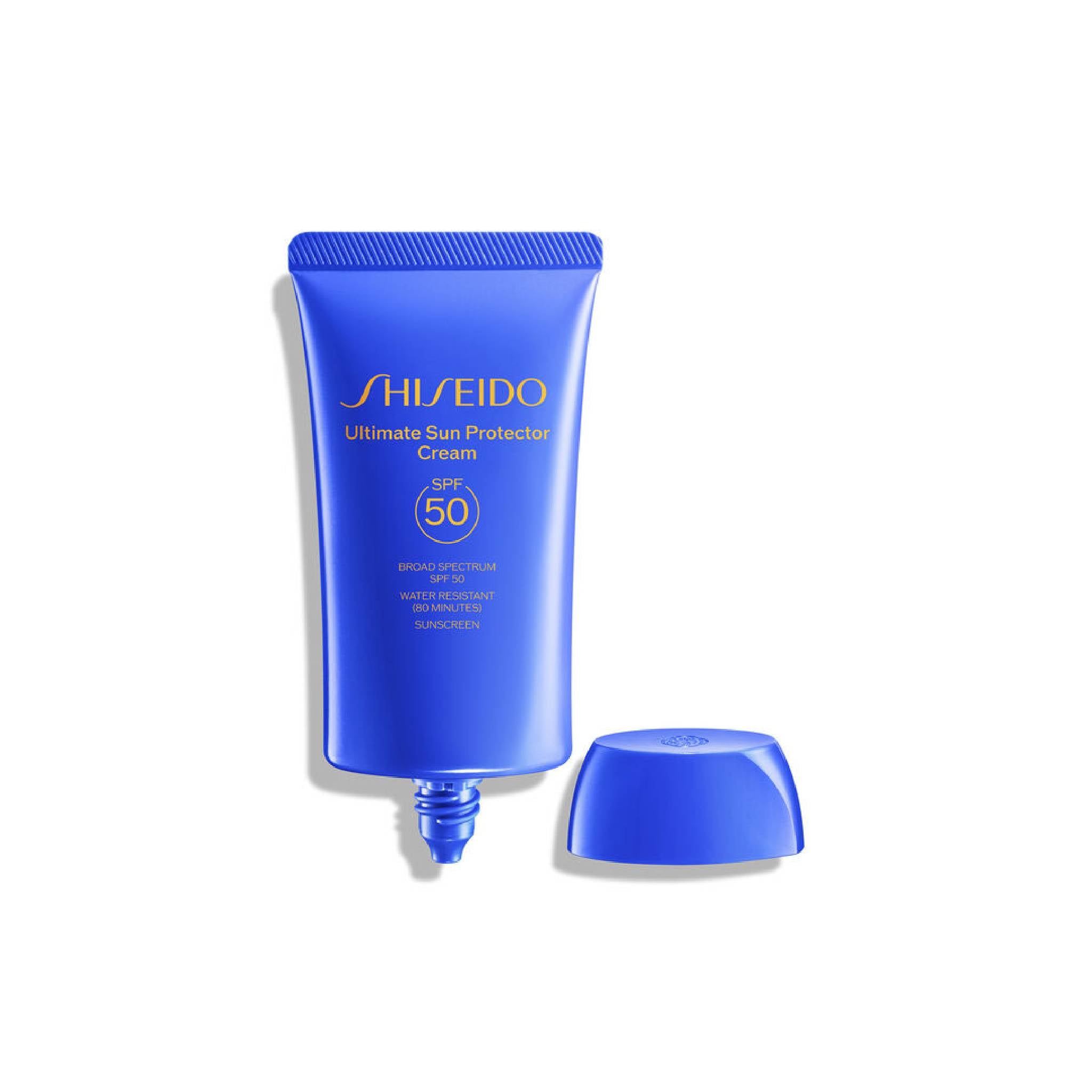 Blue Expert Sun Protector Cream SPF 50+