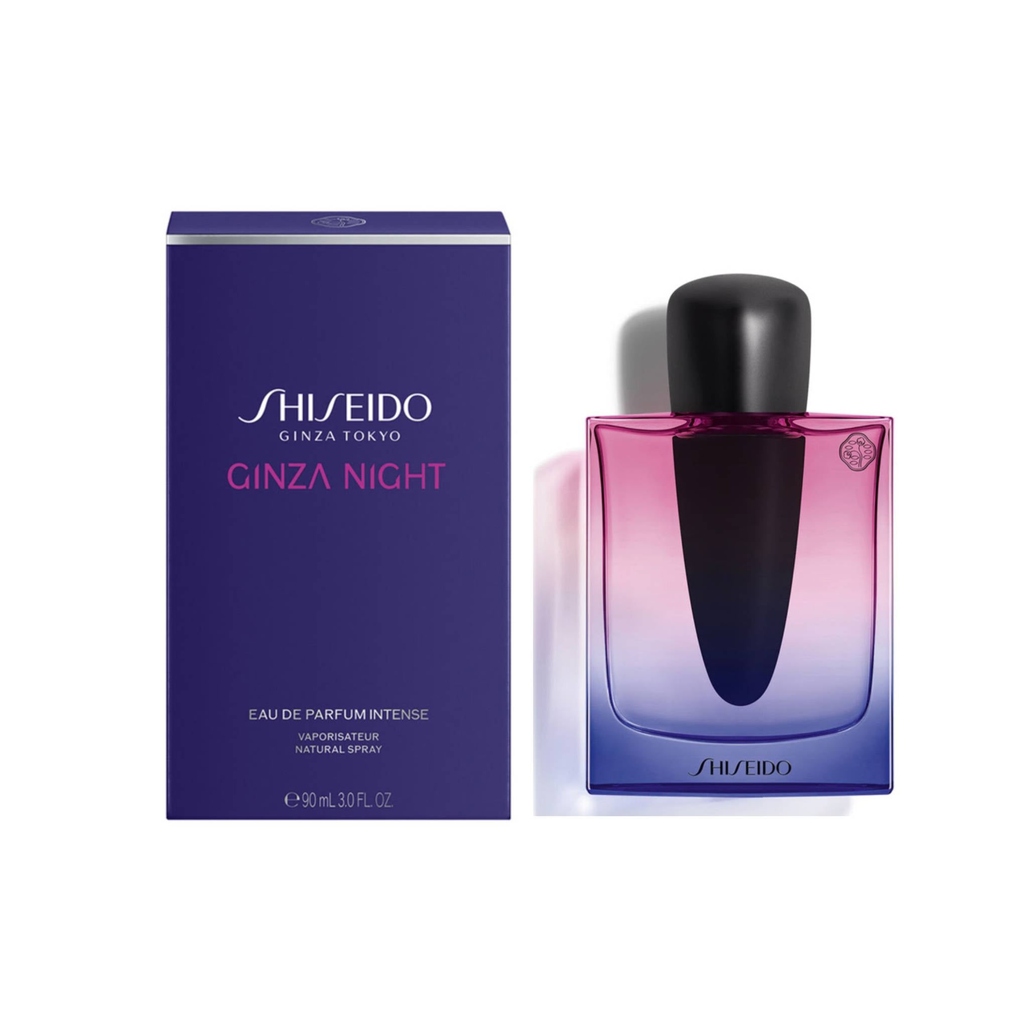 Ginza Night - Eau de Parfum Intense