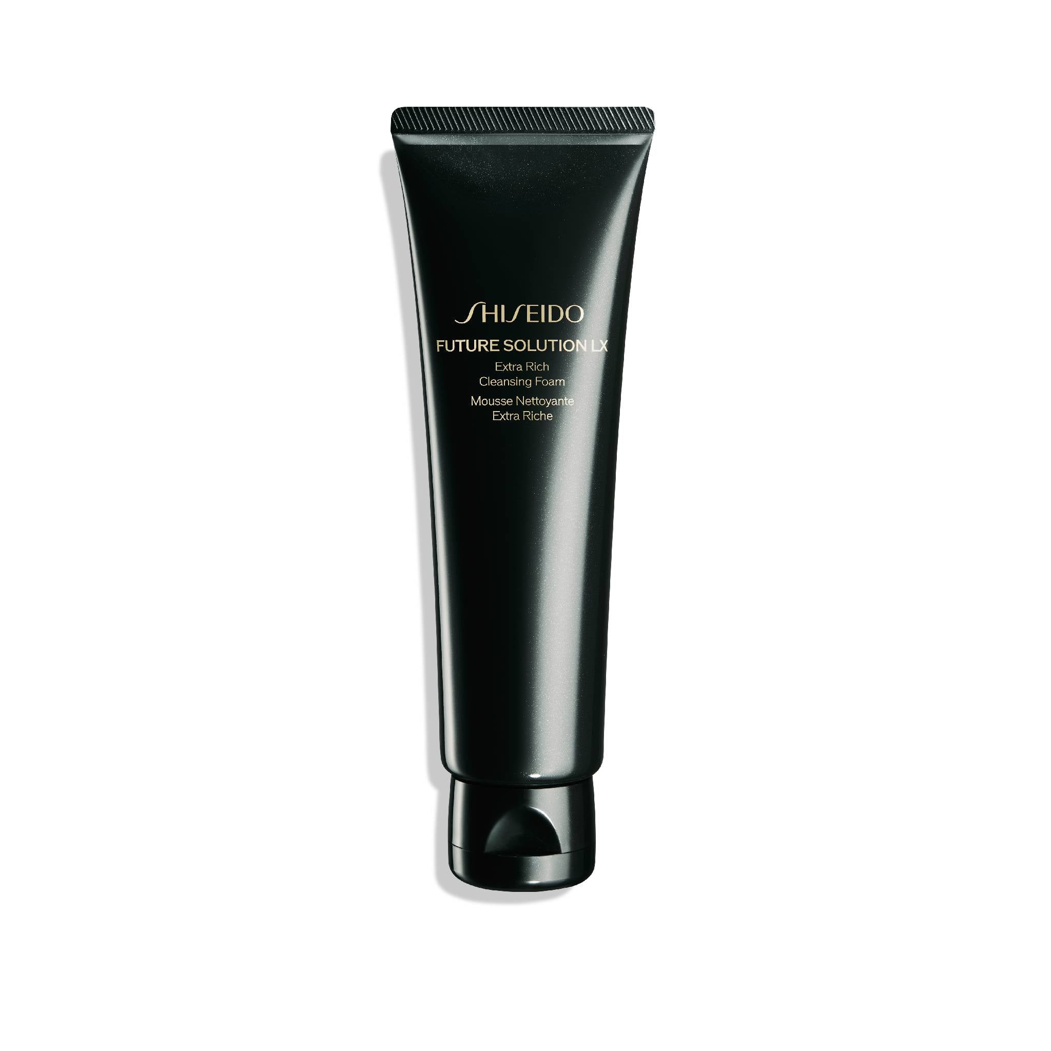 Extra Rich Cleansing Foam