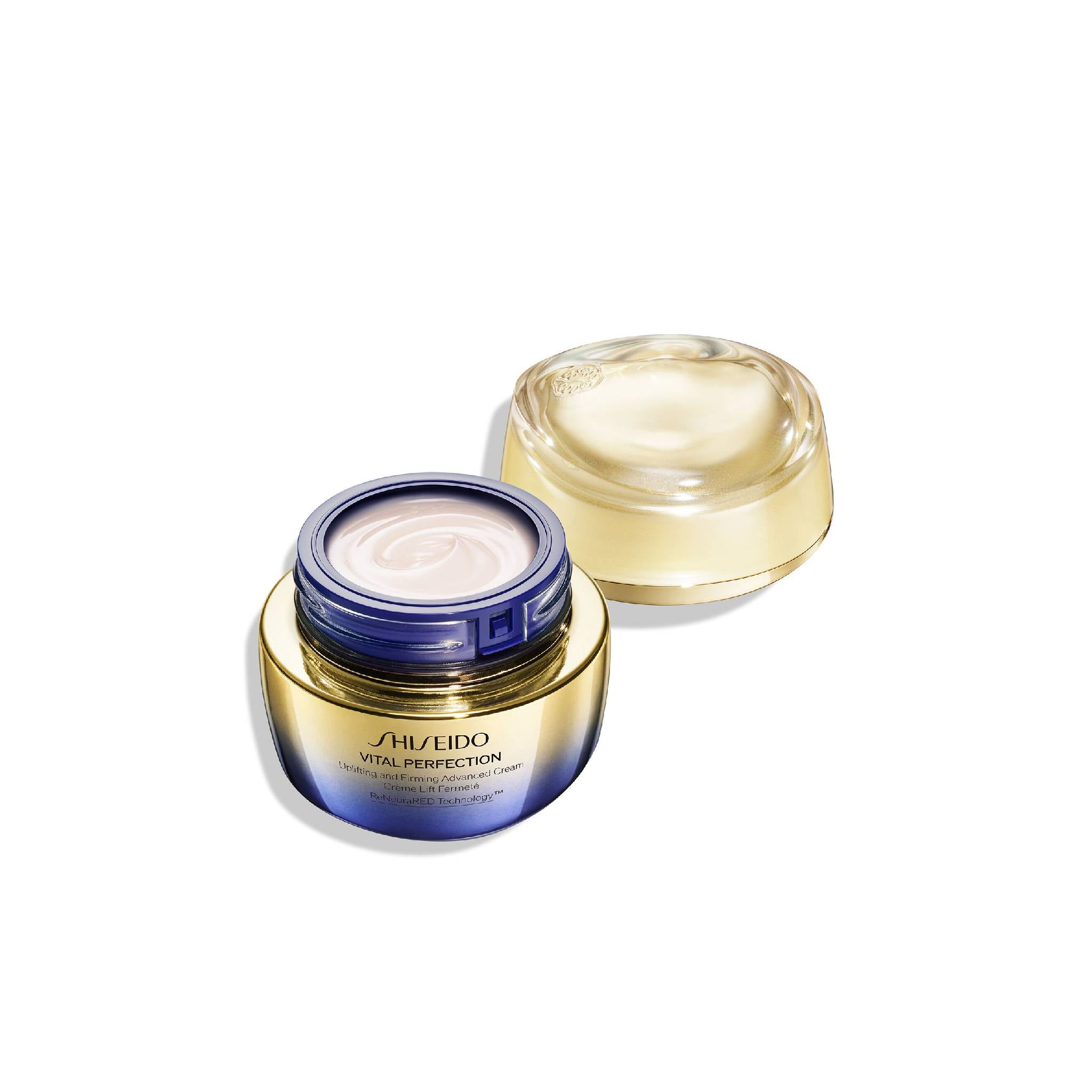 Vital Perfection Uplifting and Firming Advanced Cream Rich