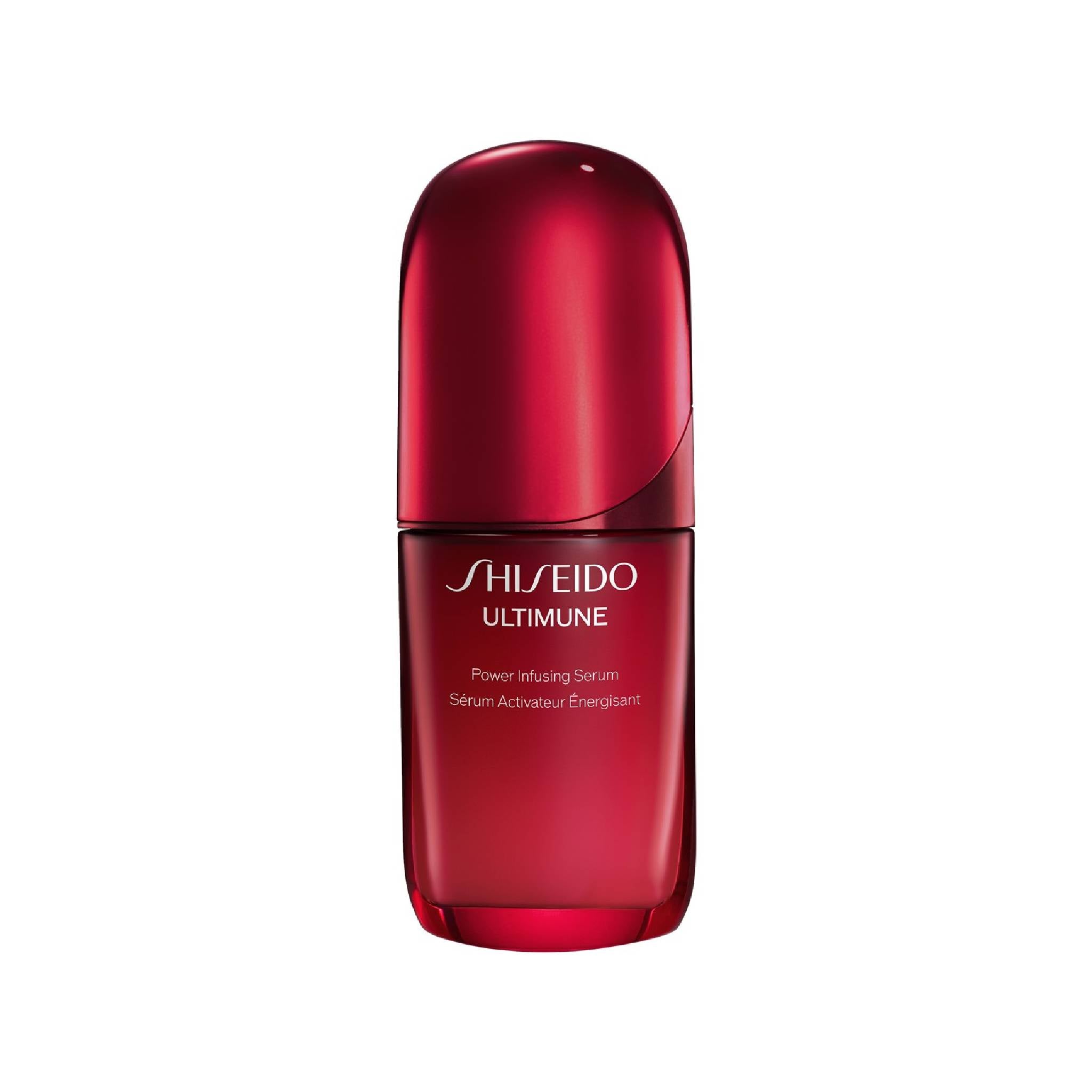 Ultimune Power Infusing Serum