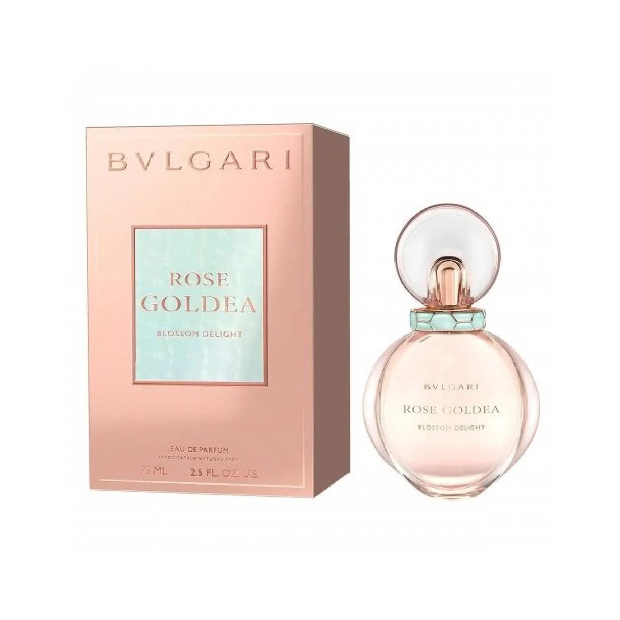 Rose Goldea Blossom Delight - Eau de Parfum