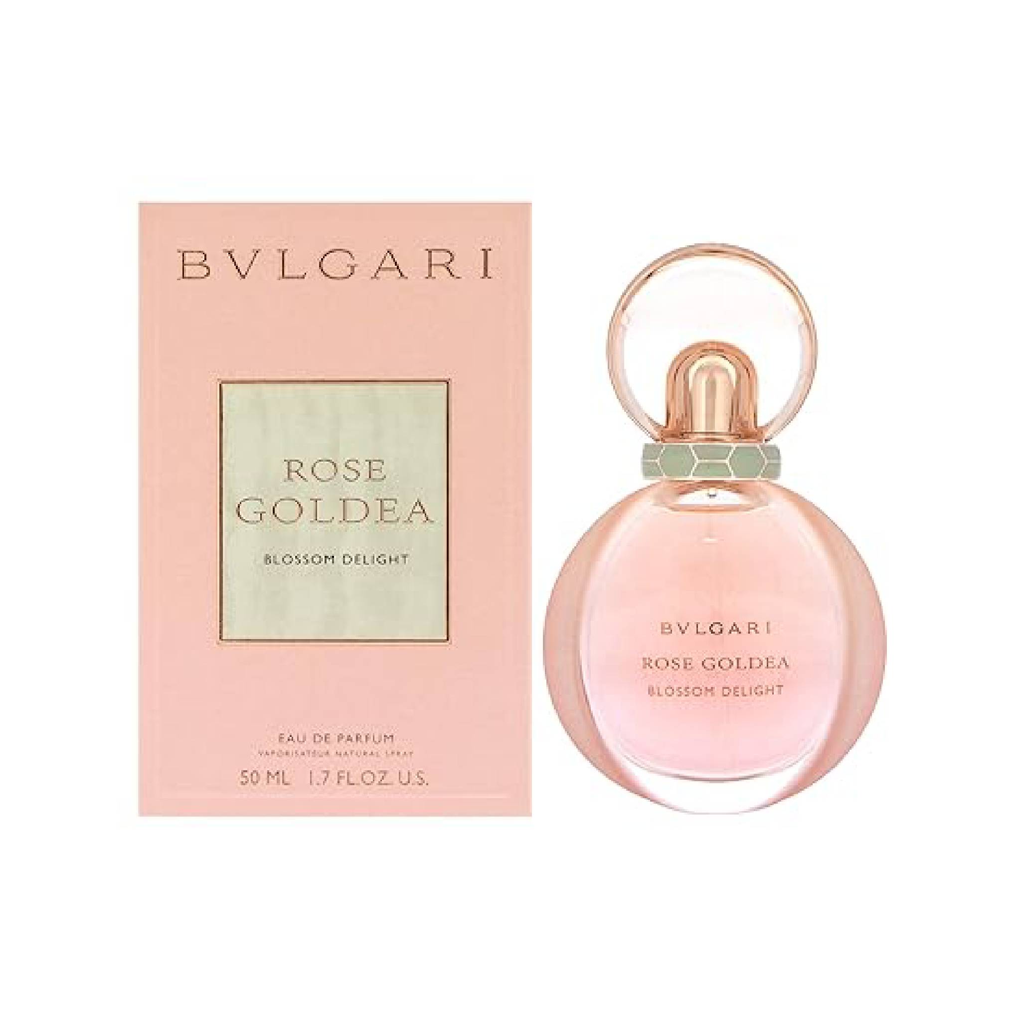 Rose Goldea Blossom Delight - Eau de Parfum