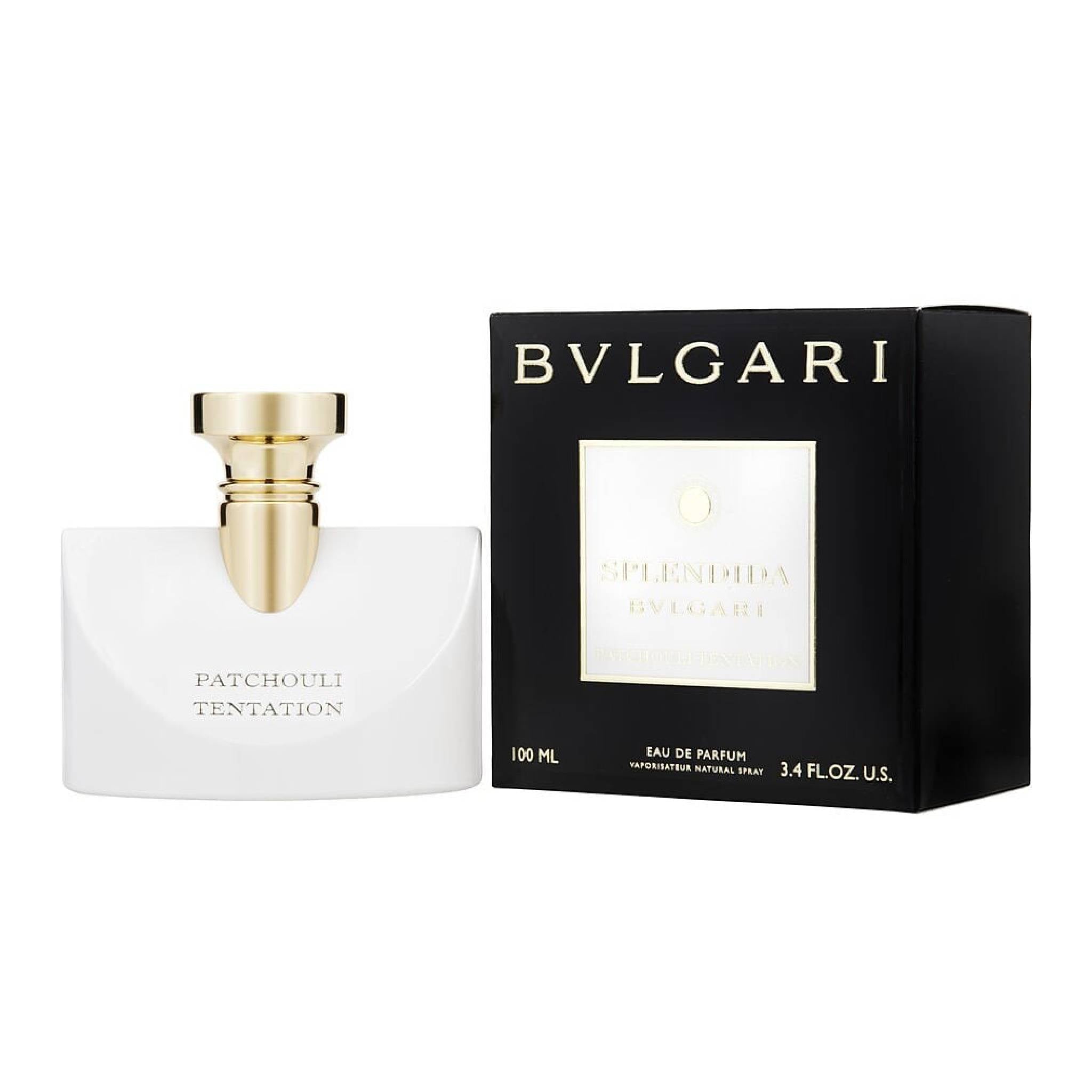 Splendida Patchouli Tentation - Eau de Parfum