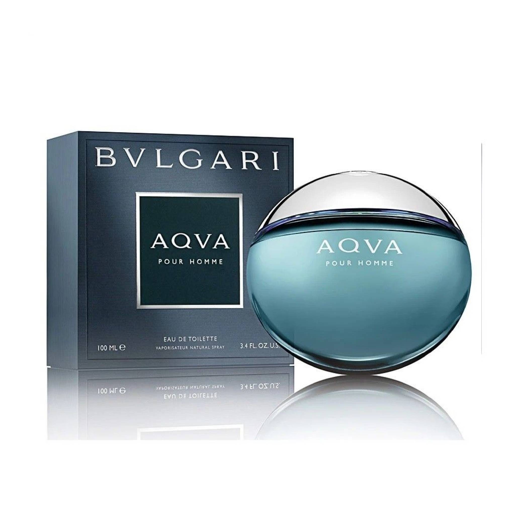 Aqua Homme - Eau de Toilette