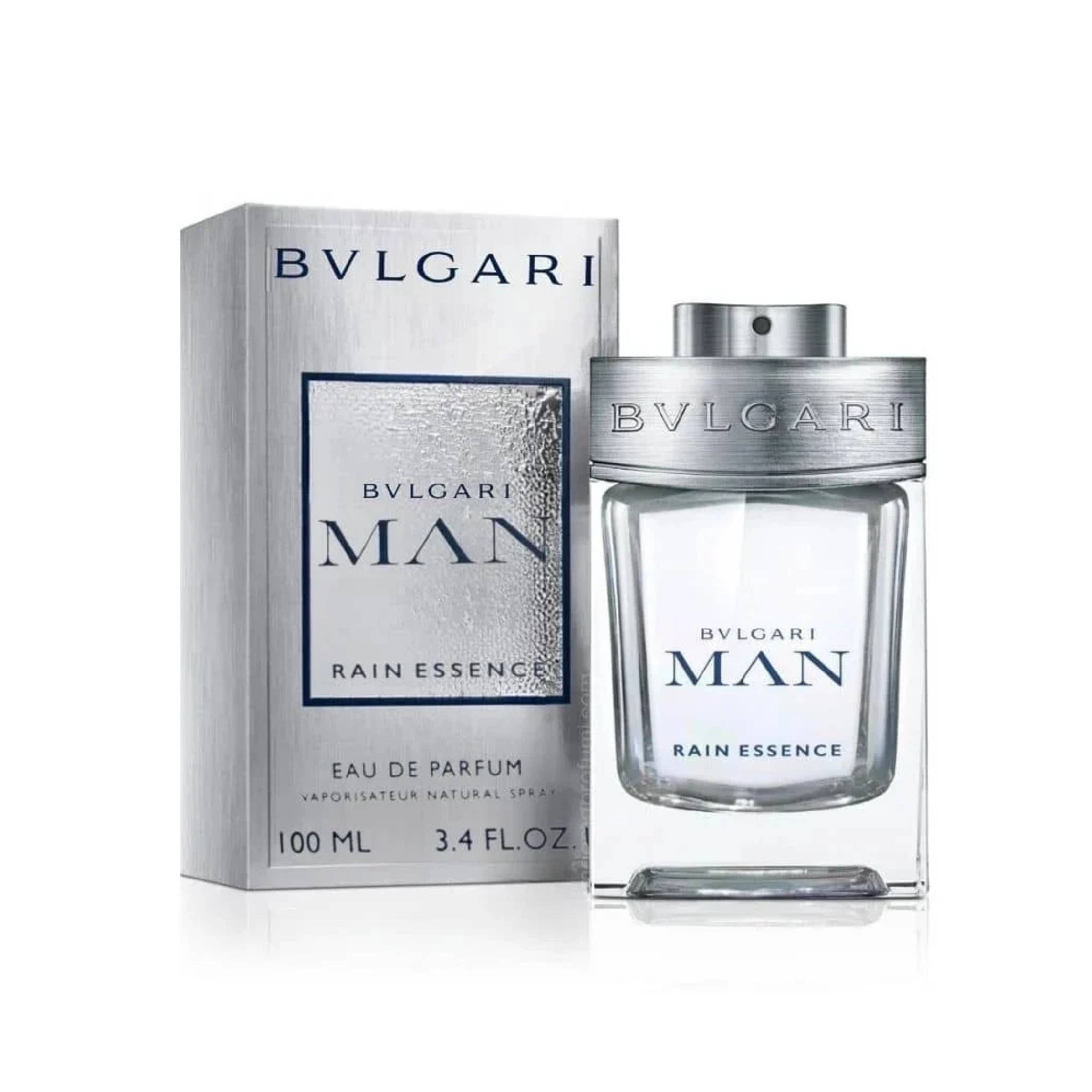 Man Rain Essence - Eau de Parfum