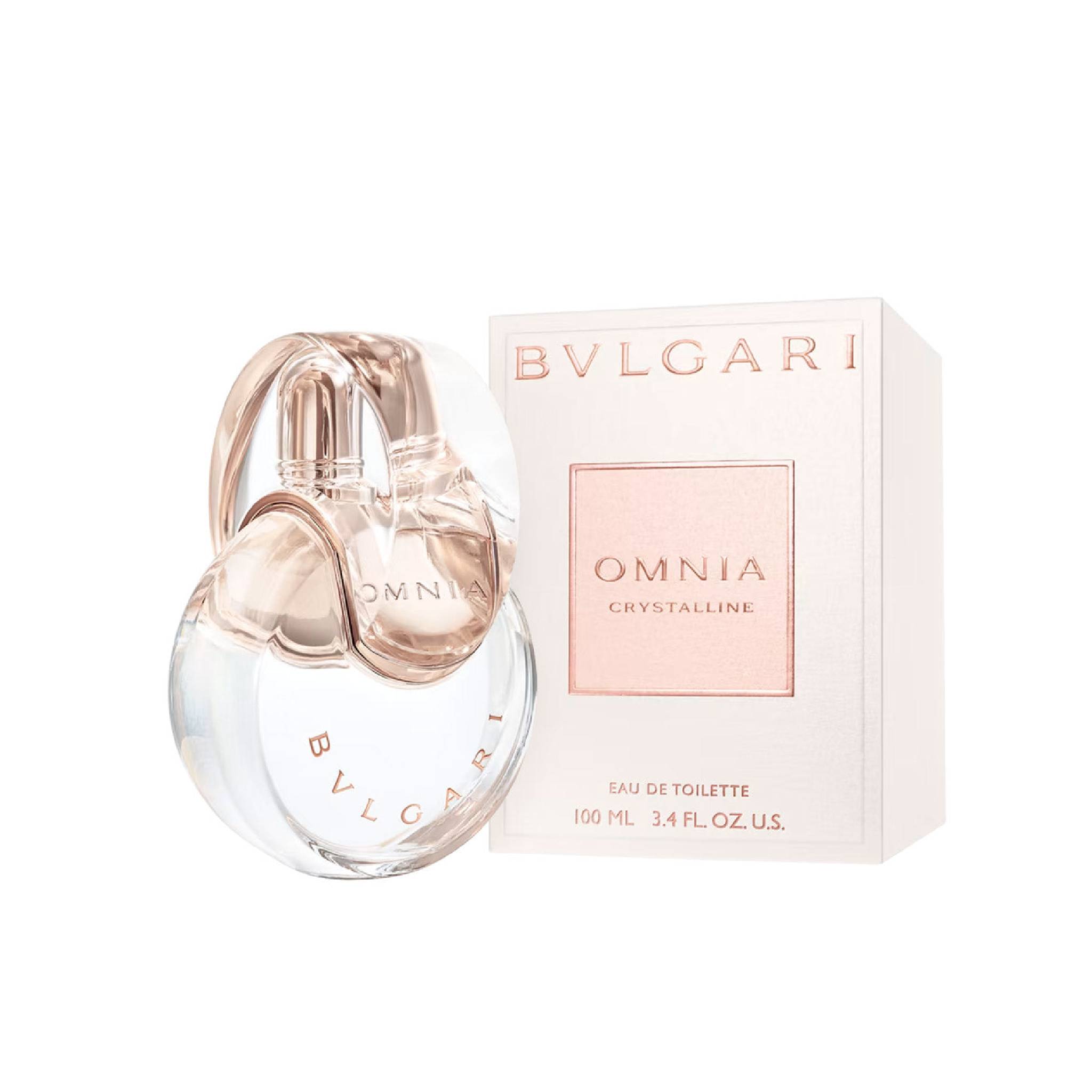 Omnia Crystalline - Eau de Toilette
