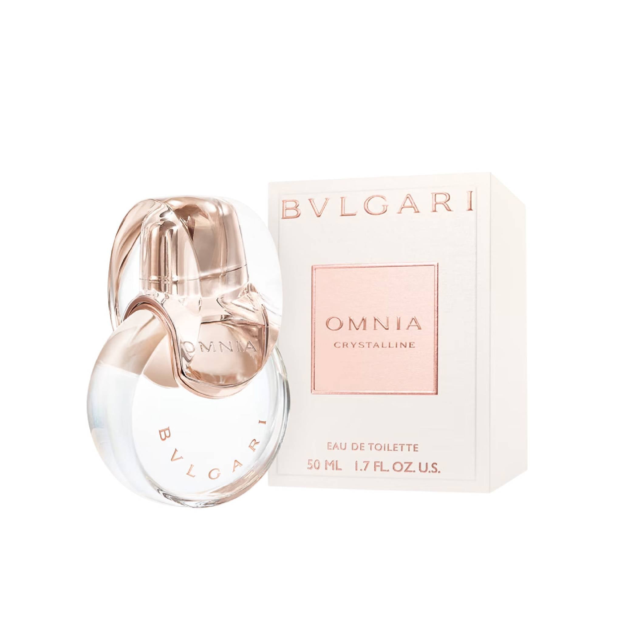 Omnia Crystalline - Eau de Toilette