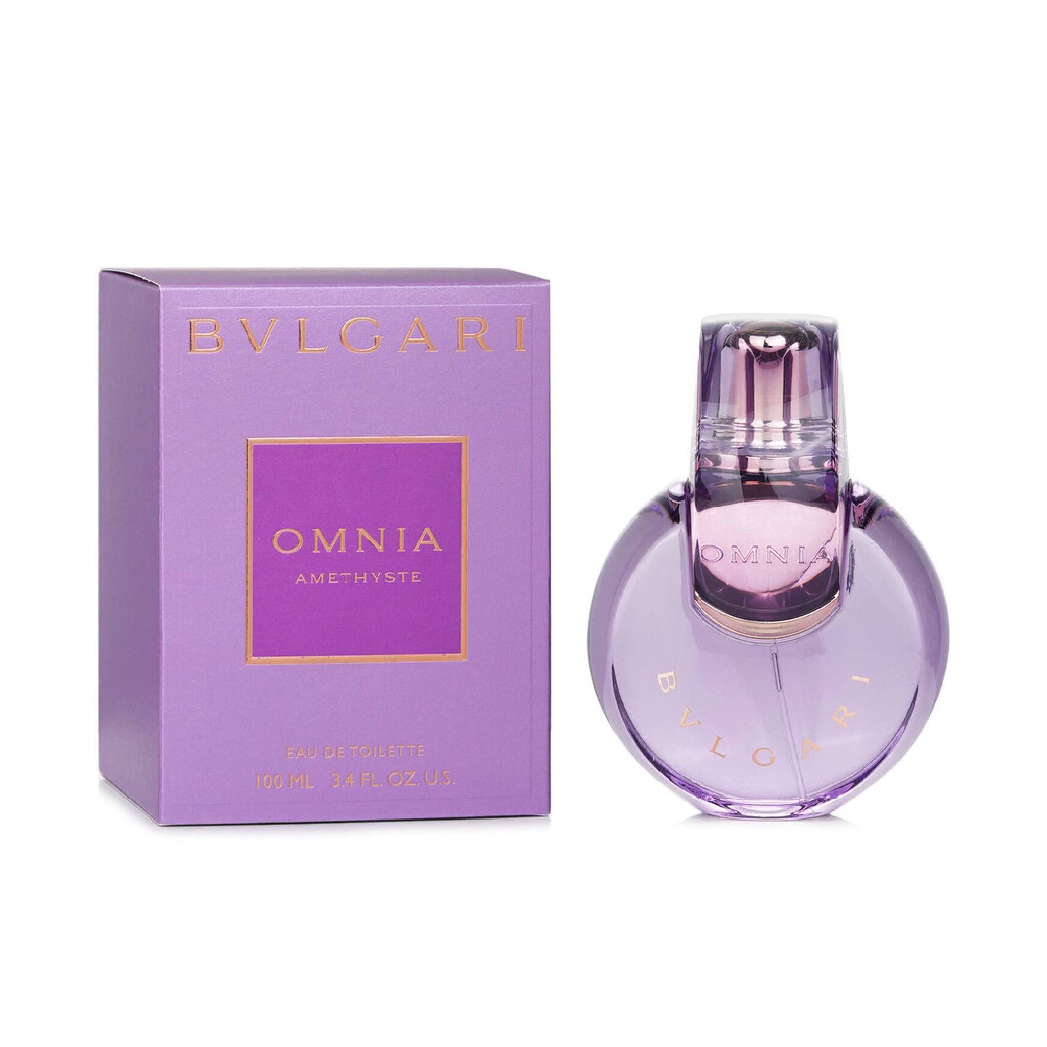 Omnia Amethyste - Eau de Toilette