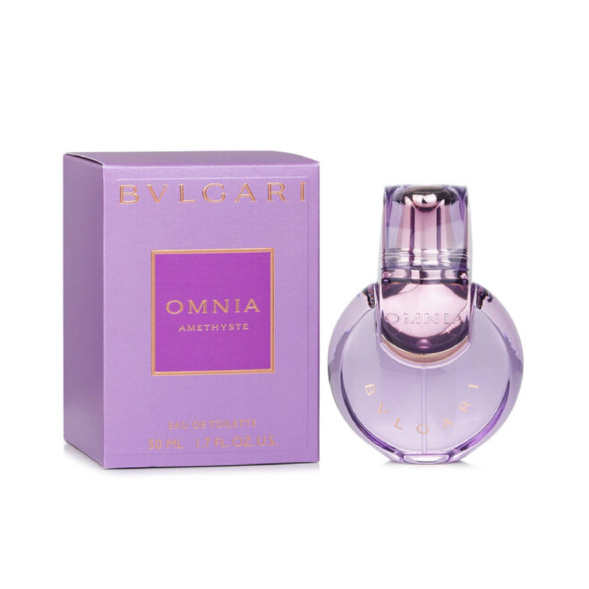 Omnia Amethyste - Eau de Toilette