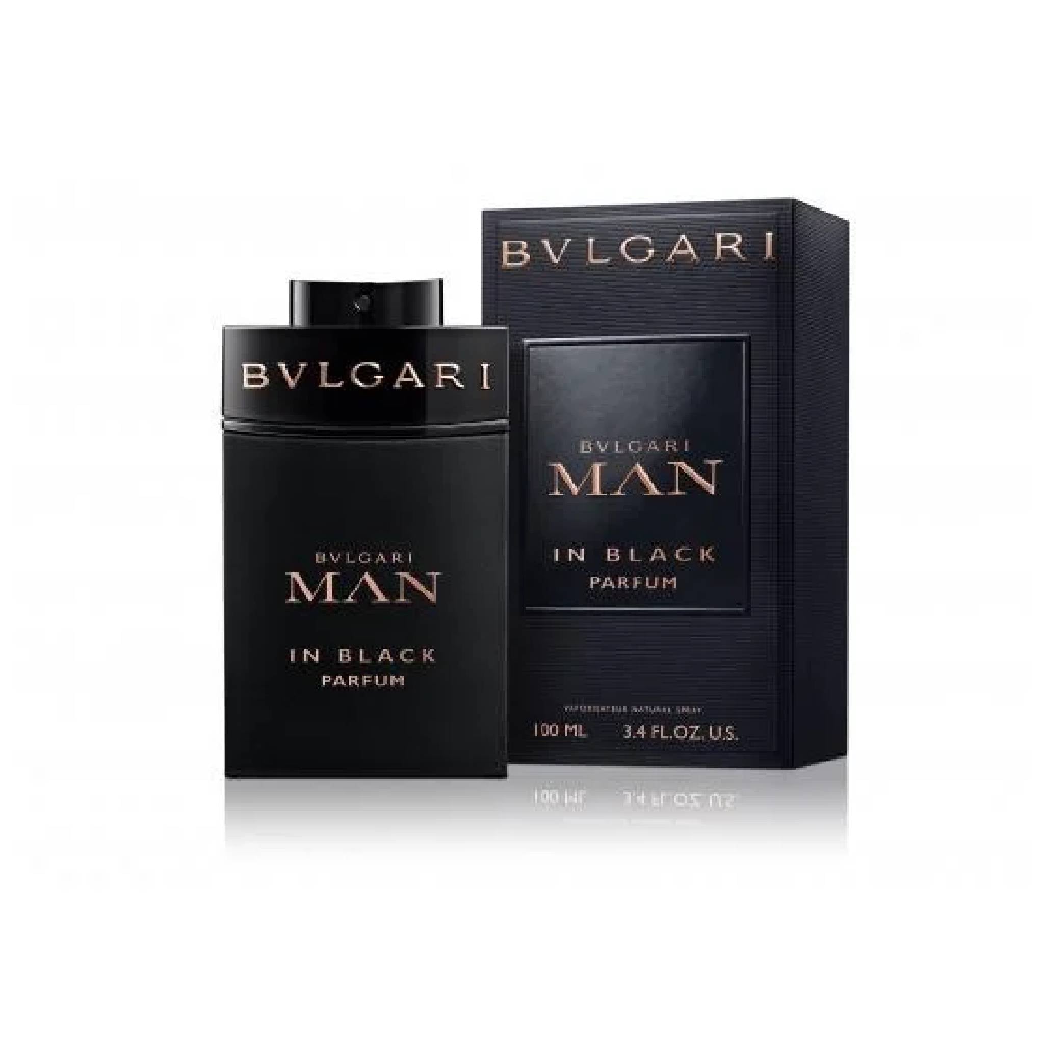 Man In Black Parfum