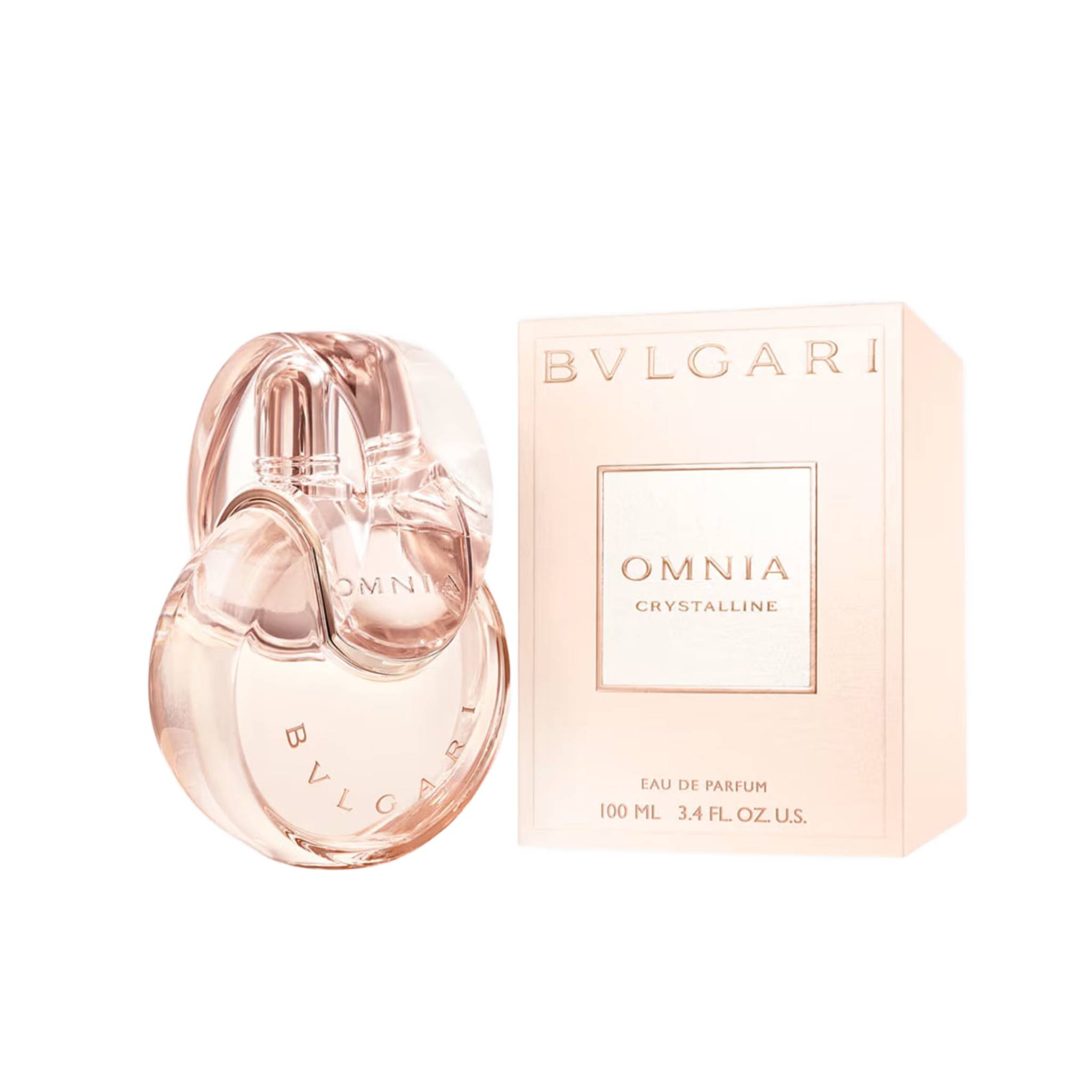Omnia Crystalline - Eau de Parfum