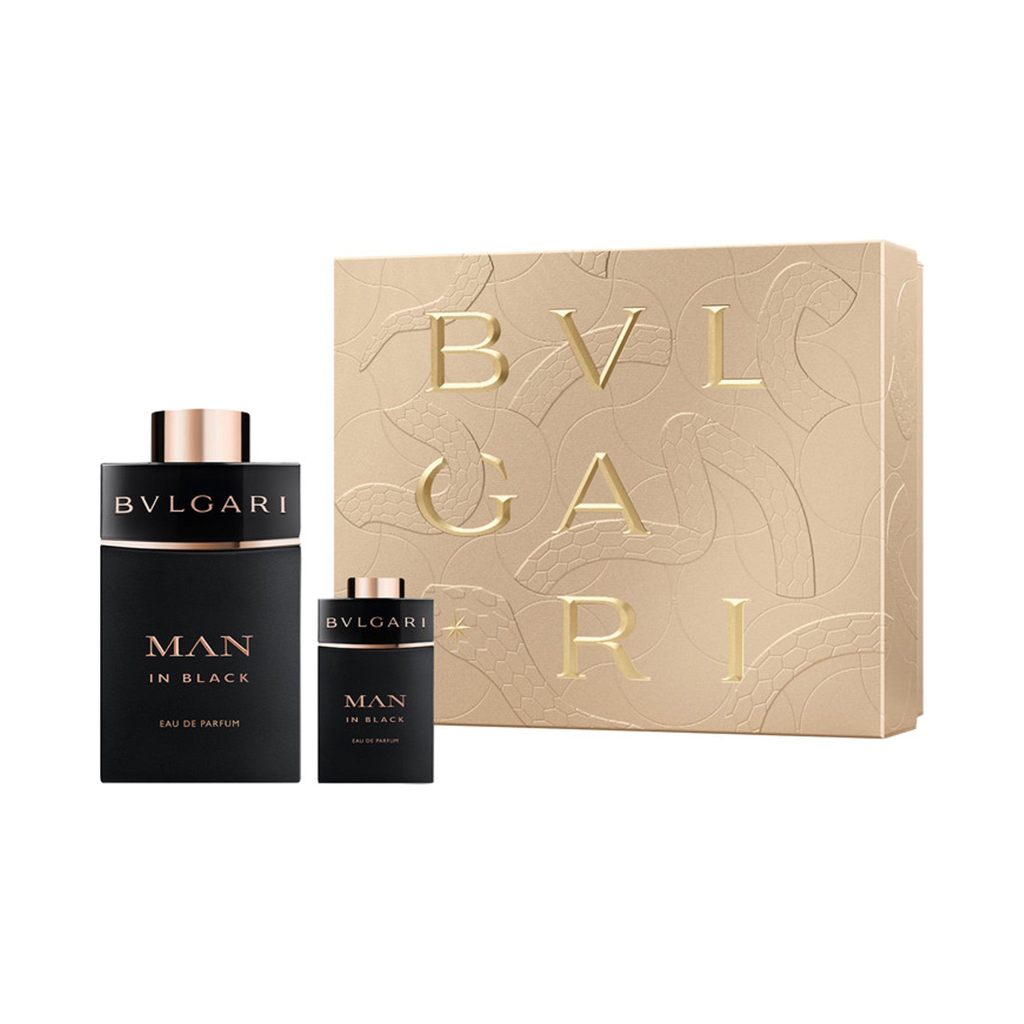 Man In Black EDP Gift Set