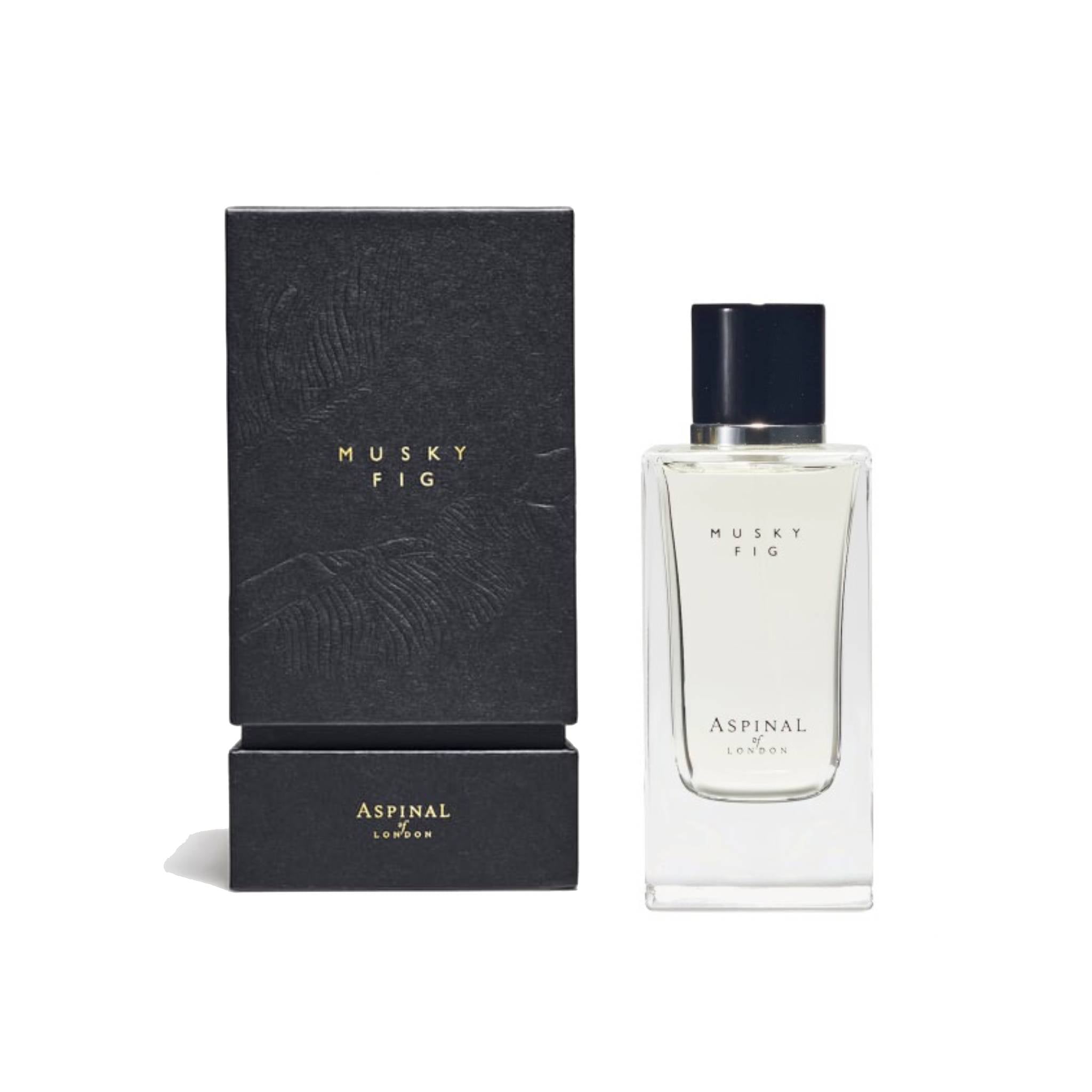 Musky Fig - Eau De Toilette