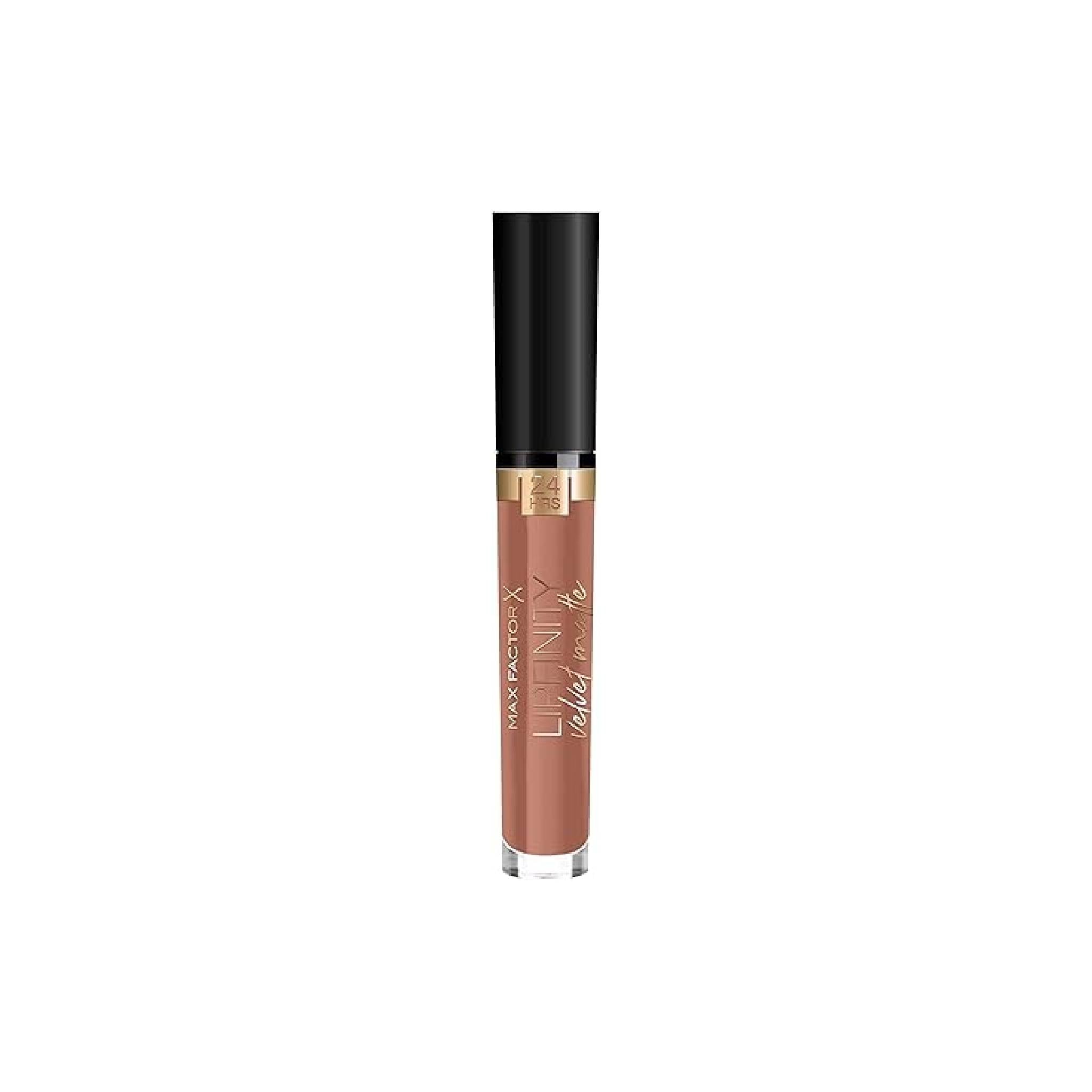 Lipfinity Velvet Matte Lipstick