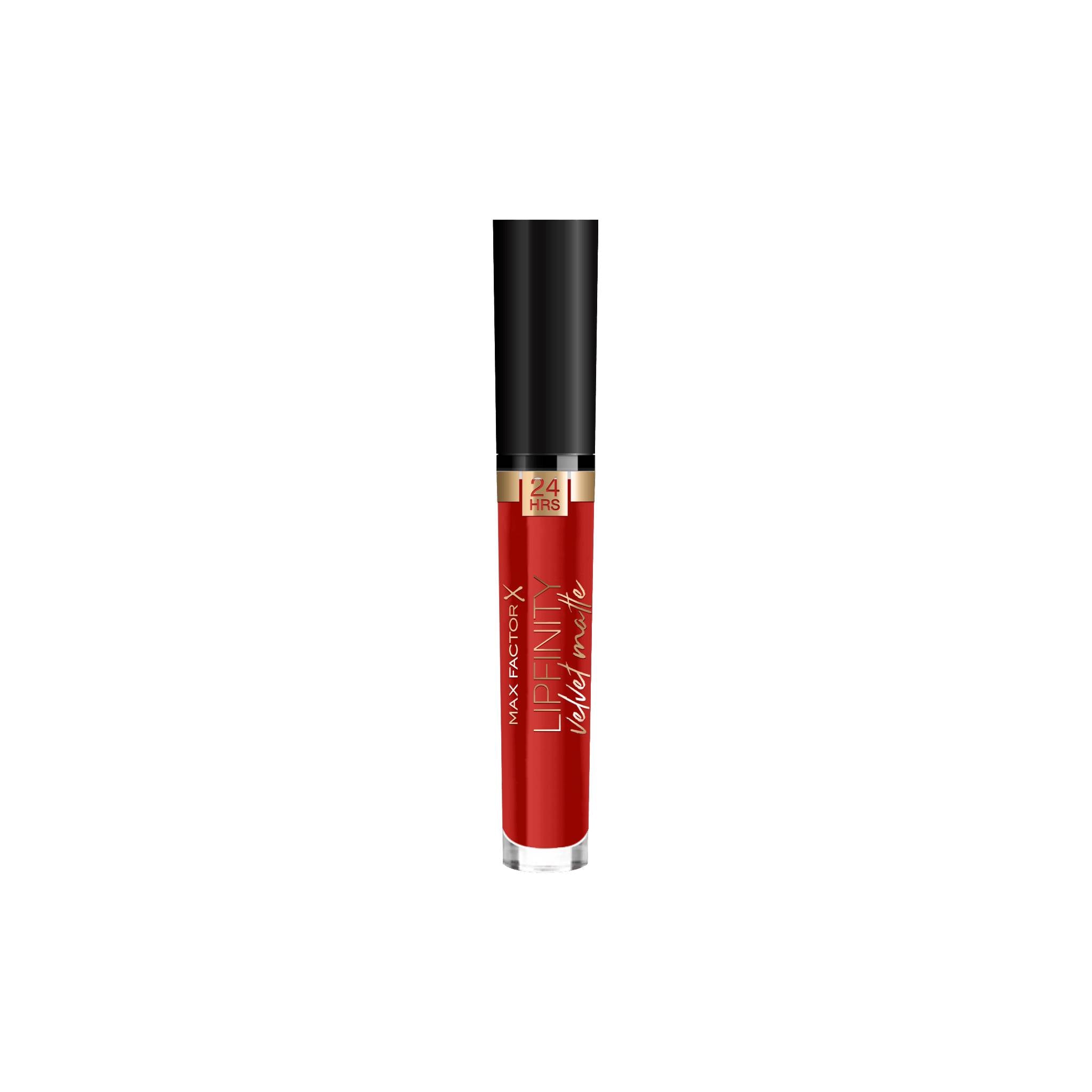 Lipfinity Velvet Matte Lipstick