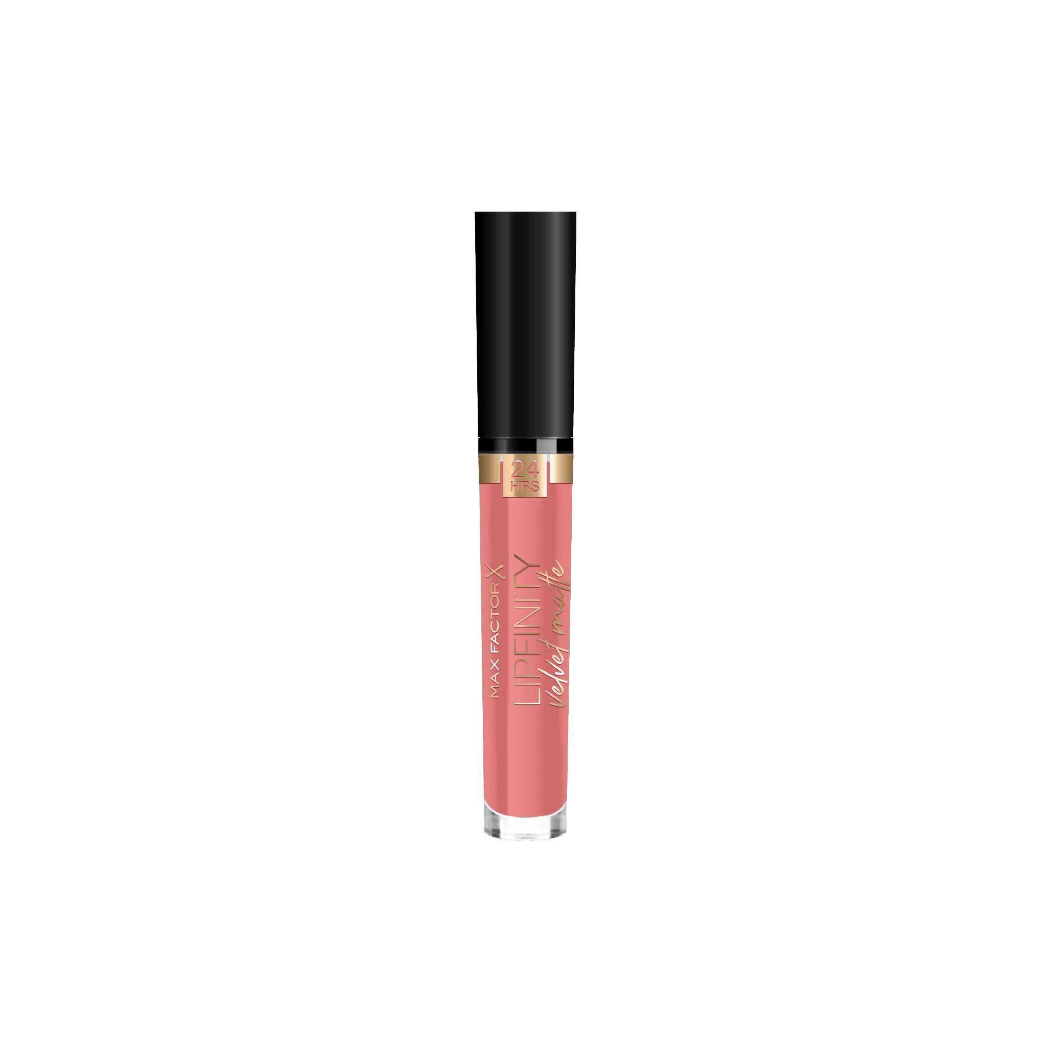 Lipfinity Velvet Matte Lipstick