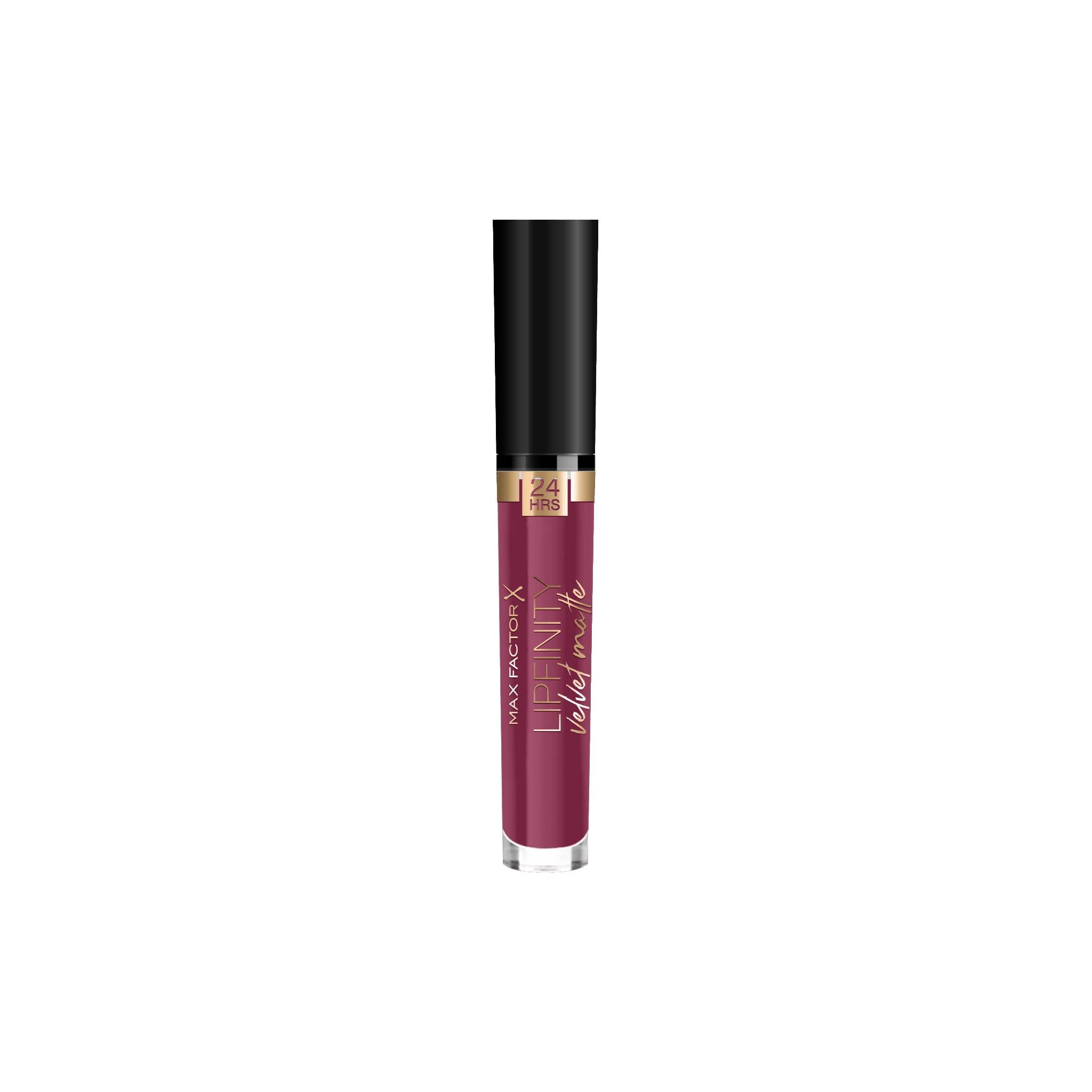 Lipfinity Velvet Matte Lipstick